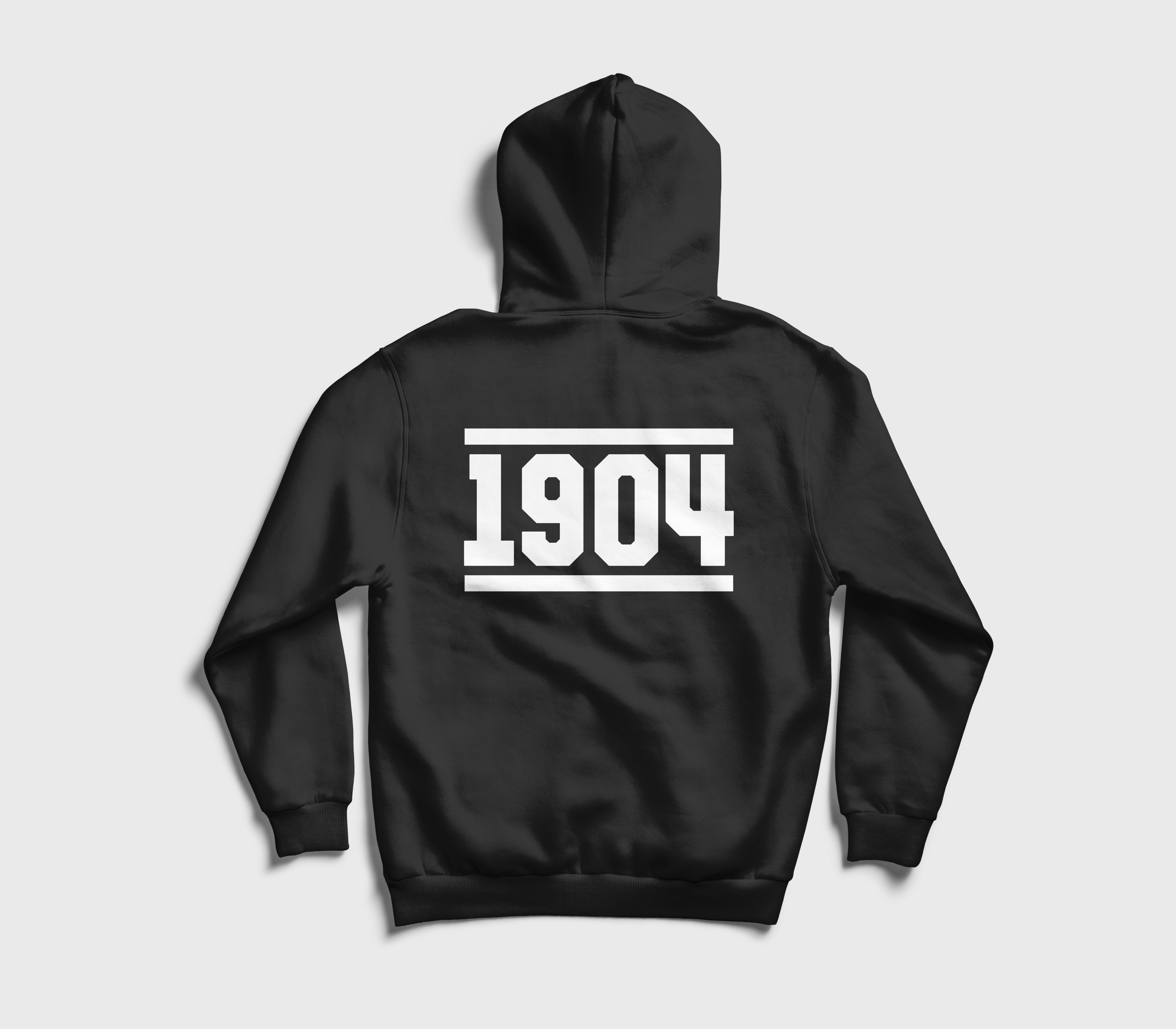 1904 - Pullover / Sweatshirt
