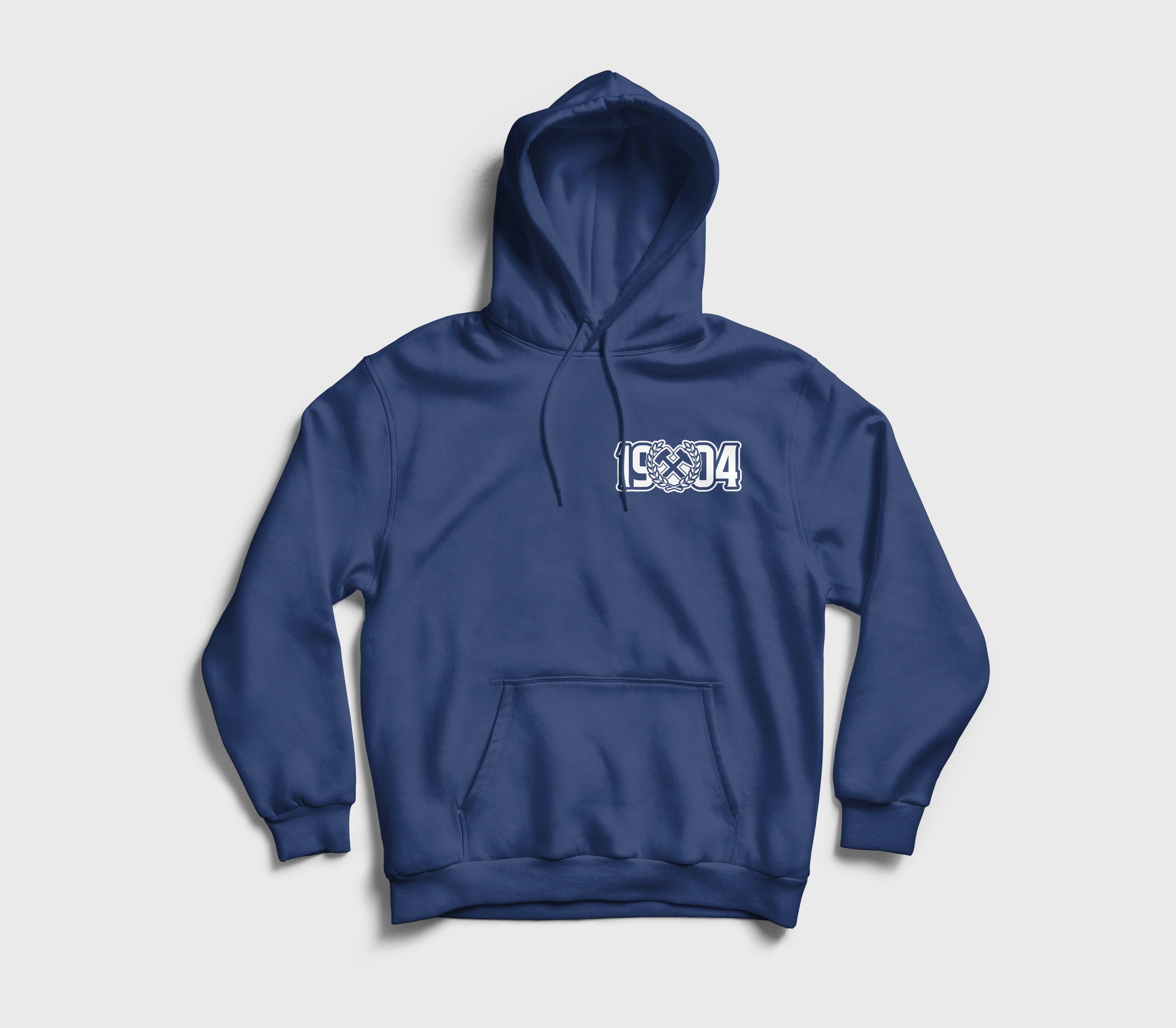 1904 Schlägel & Eisen Kranz Basic - Pullover/ Hoodie