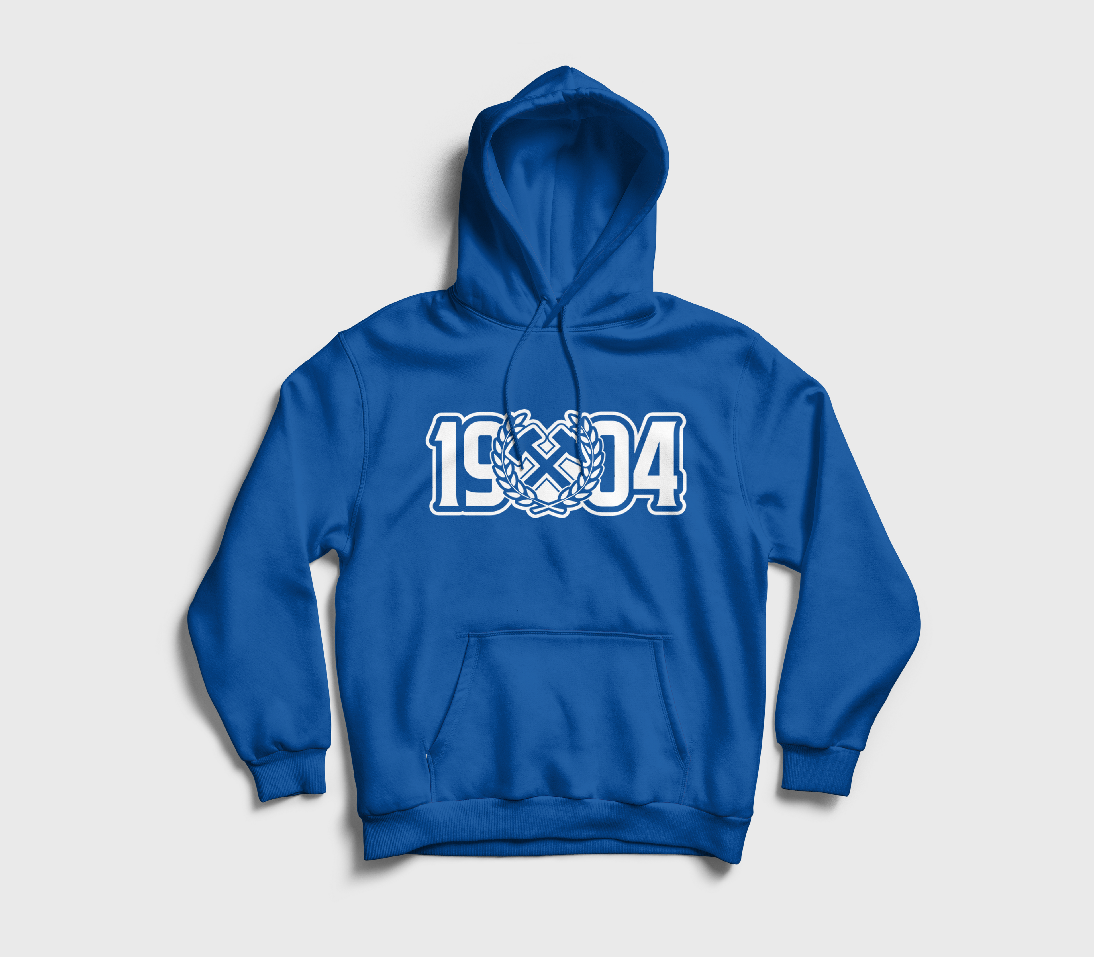 1904 Schlägel & Eisen Kranz - Hoodie/Pullover