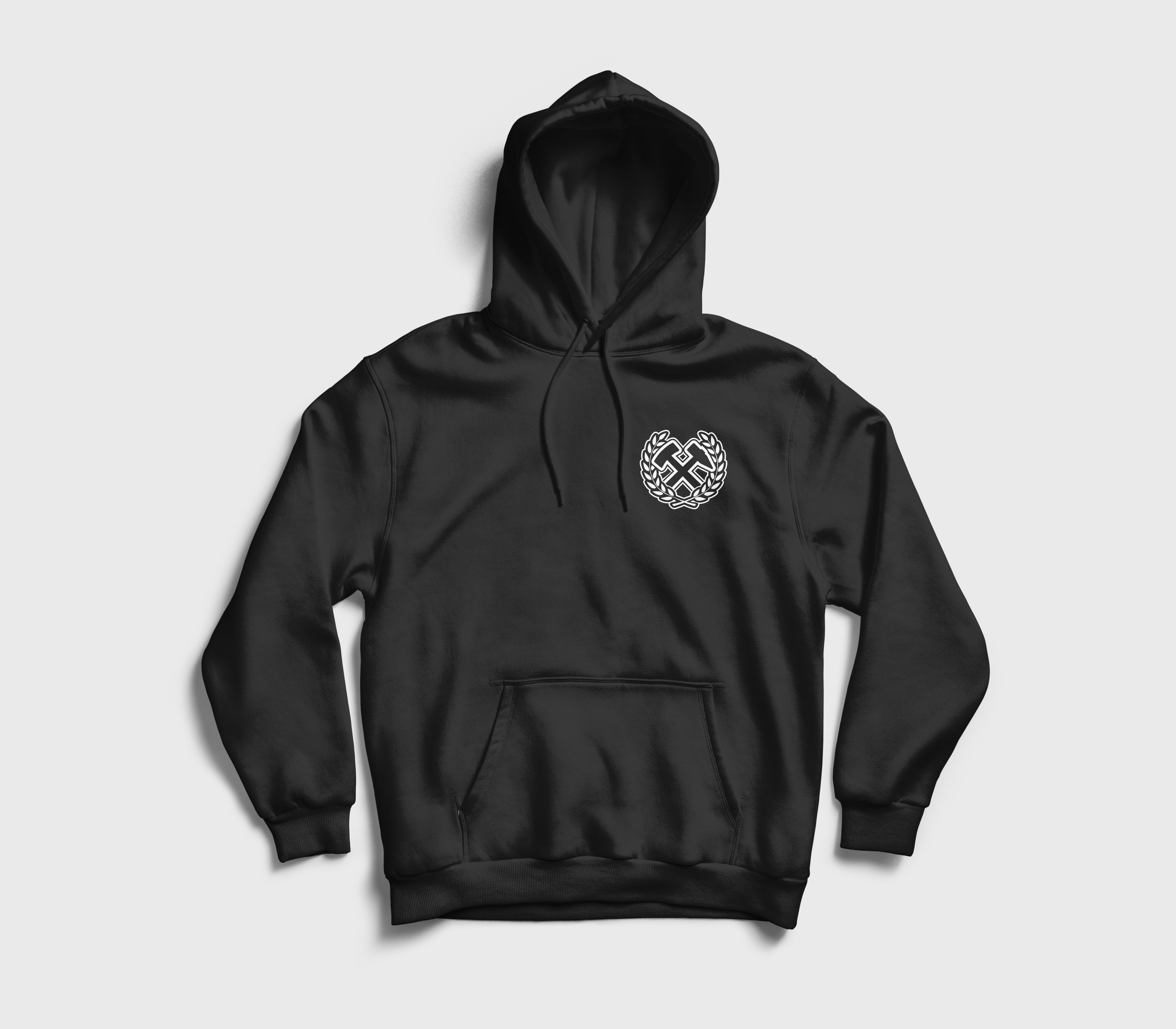 Schlägel & Eisen Kranz Basic - Pullover/ Hoodie