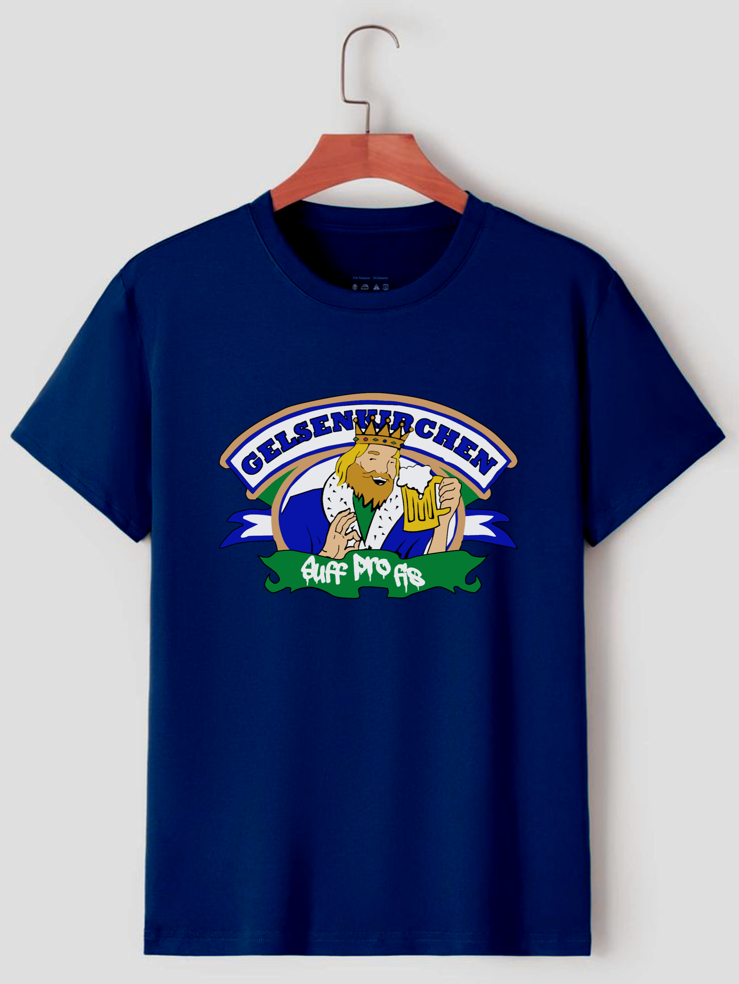 Suffprofis Malle Edition T-Shirt