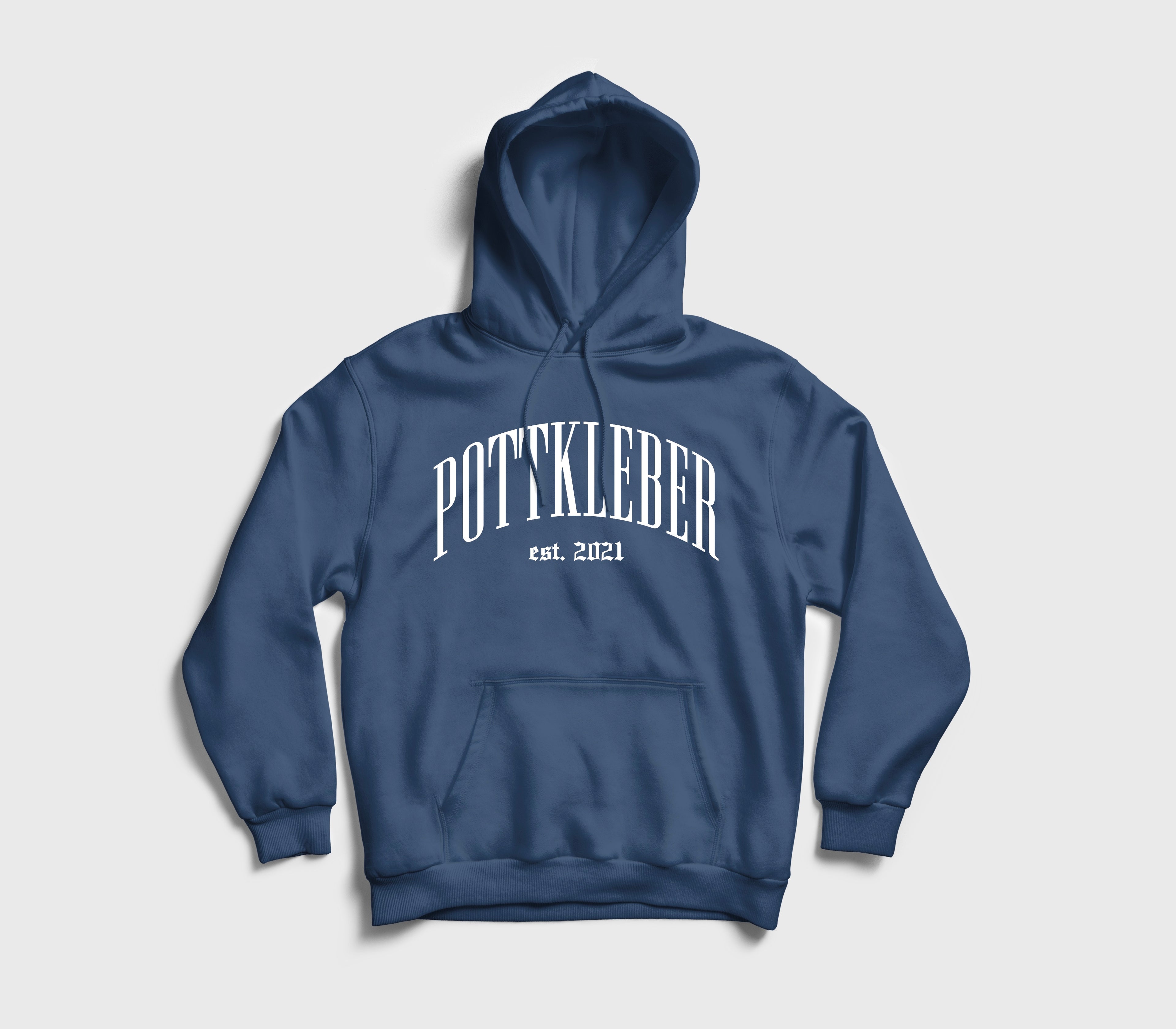 Pottkleber - Hoodie/Pullover