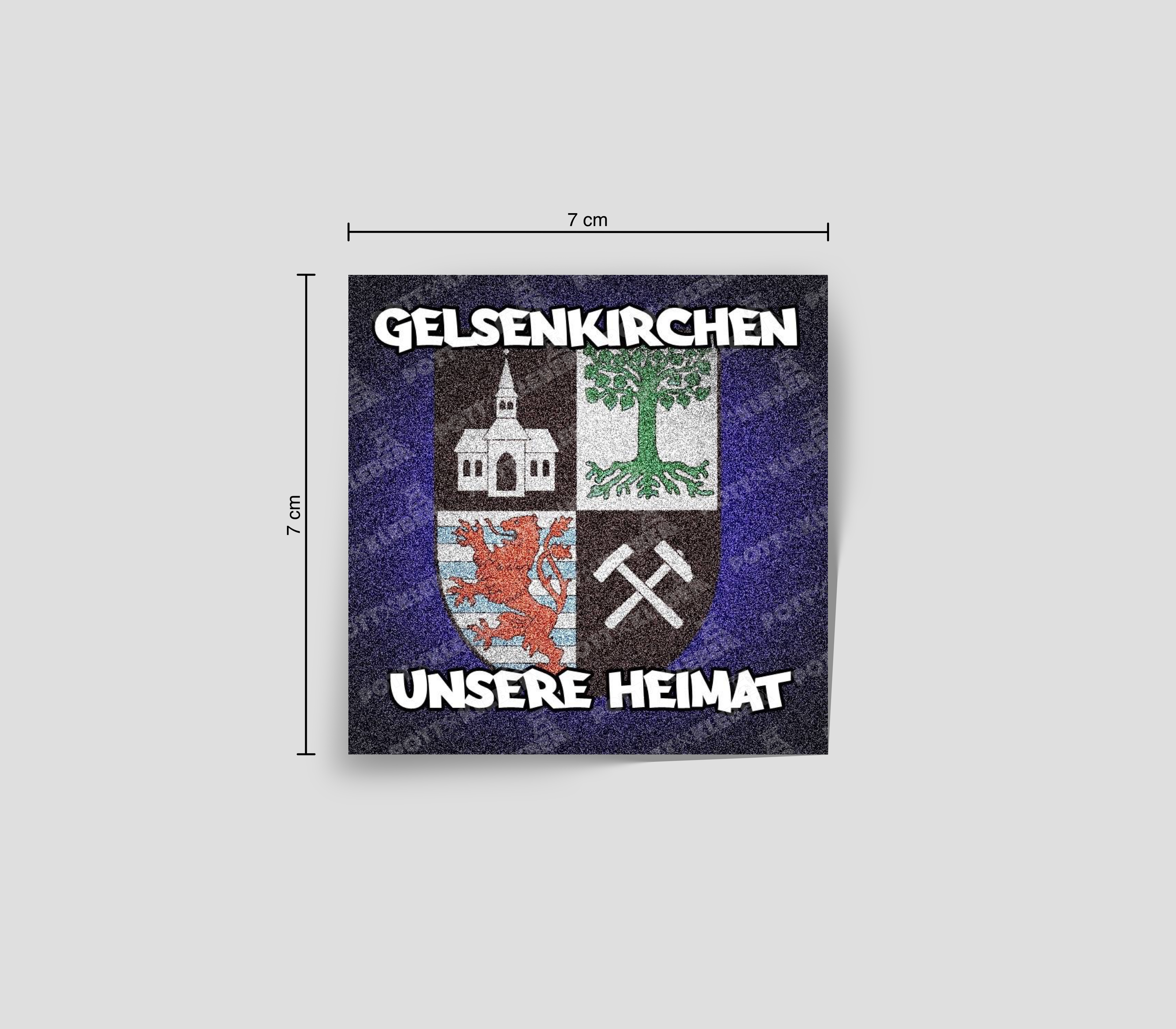 Gelsenkirchen unsere Heimat | Nr.98