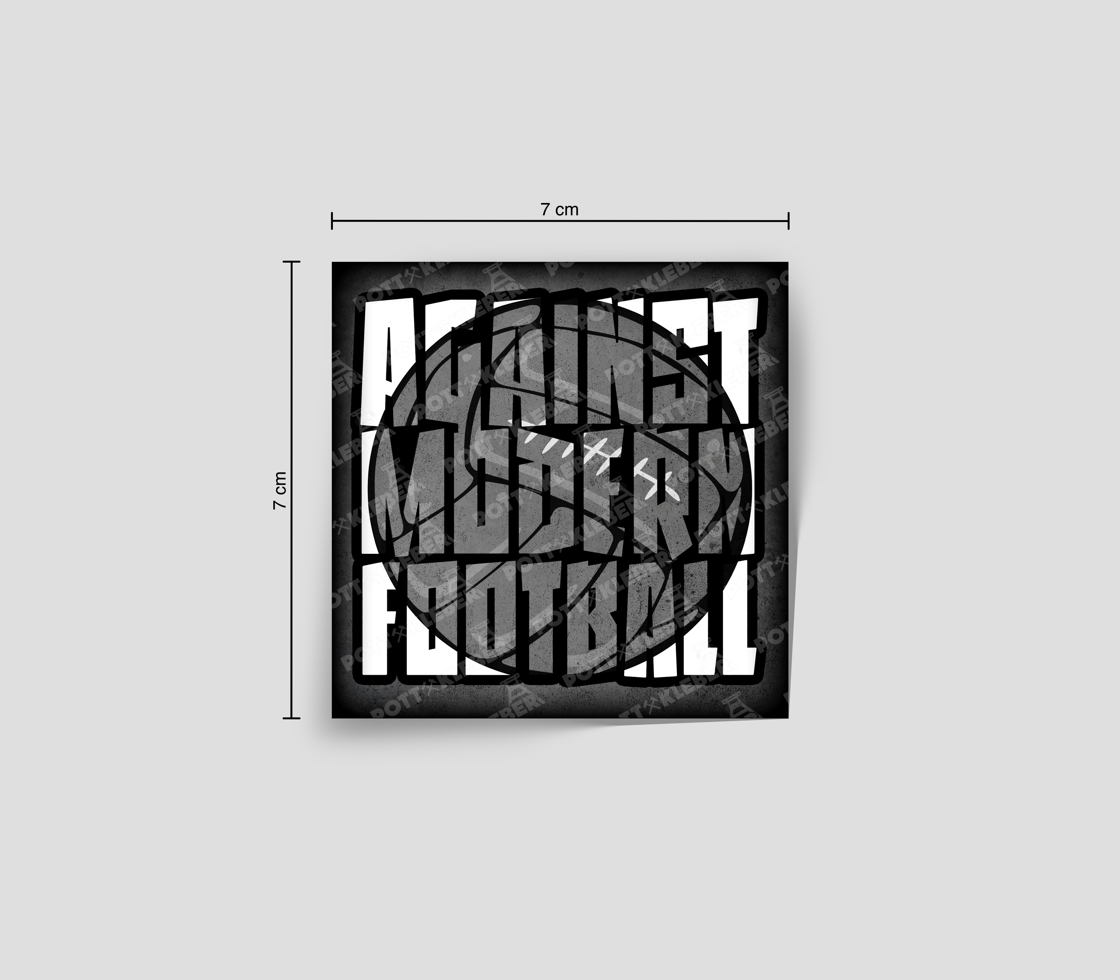 Against Modern Football | Nr.143