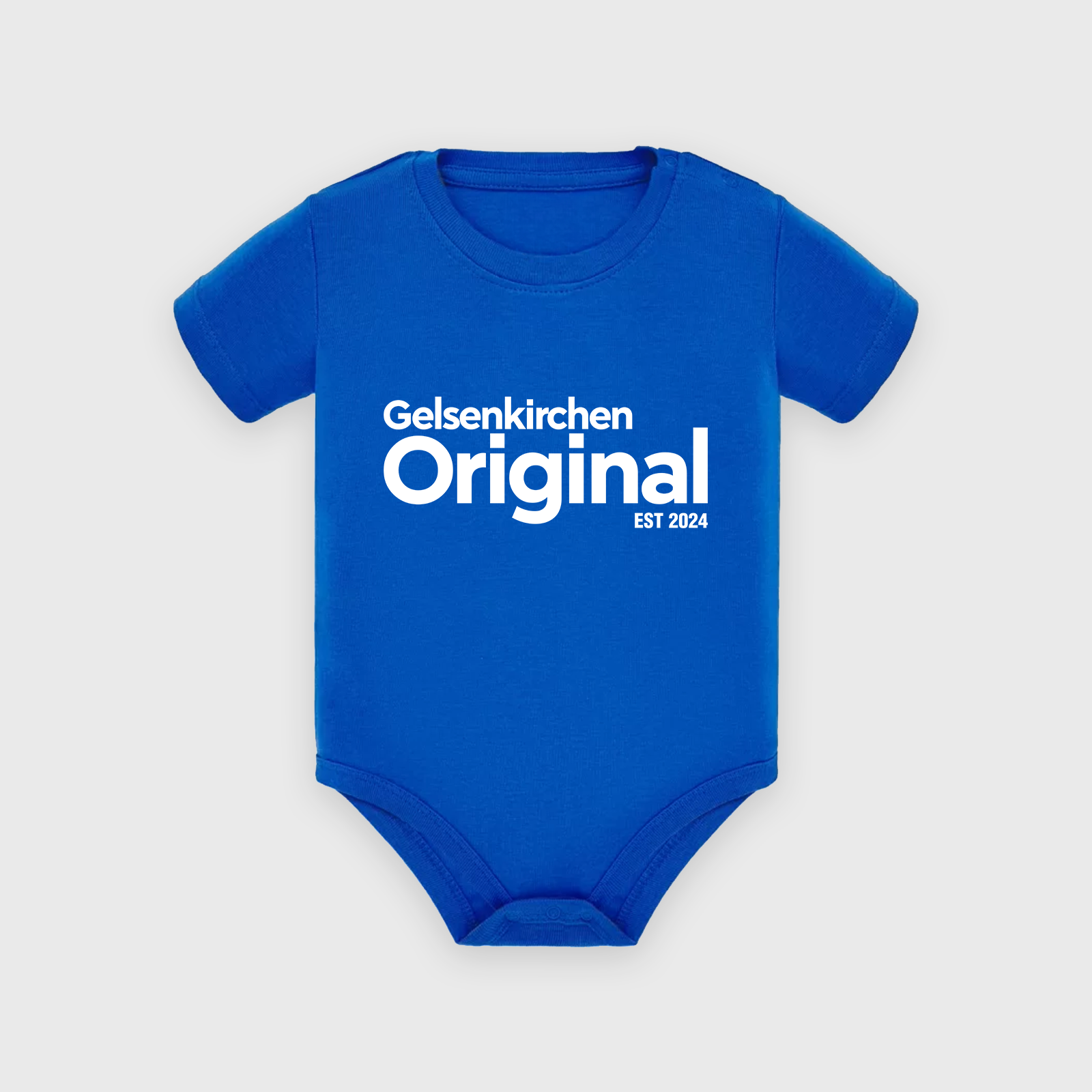 GE Original - Body