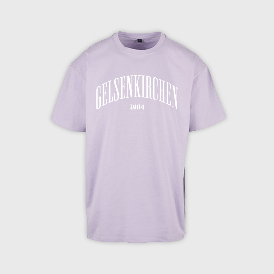 Gelsenkirchen 1904 Oversize T-Shirt