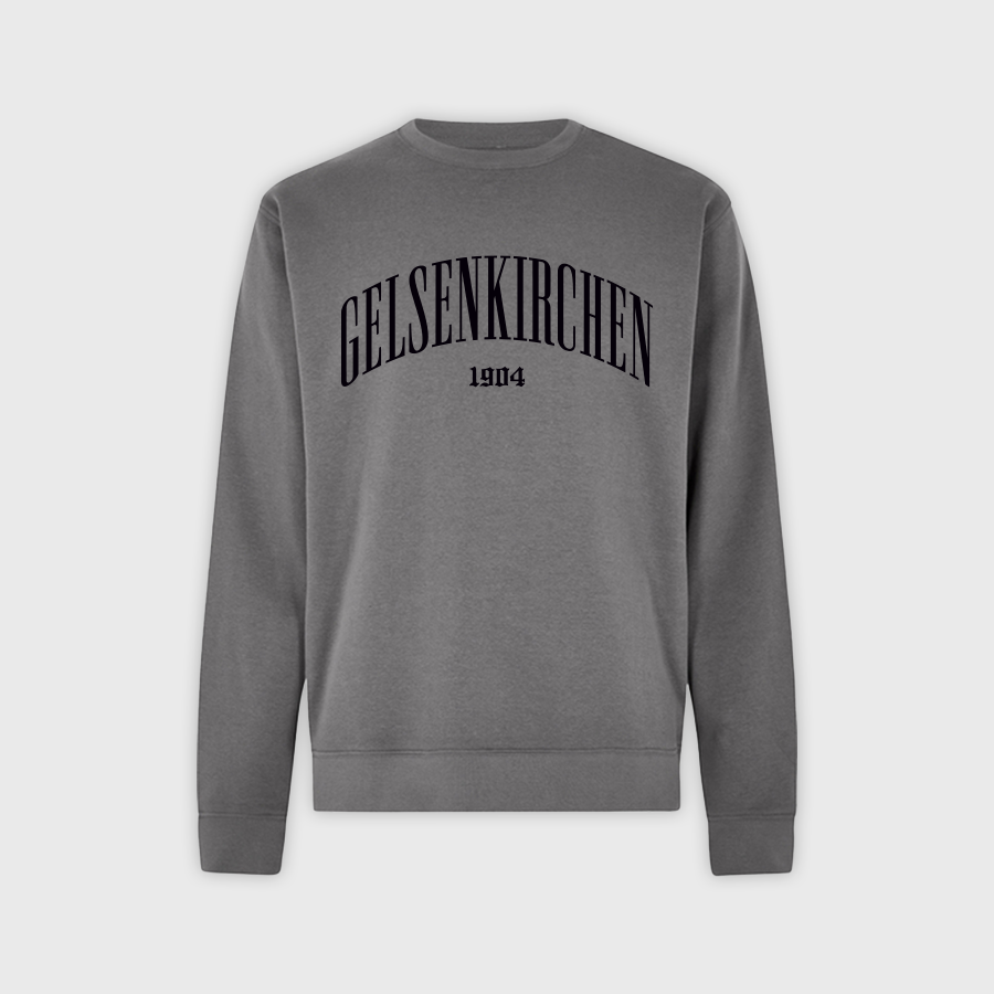 Gelsenkirchen 1904 - Pullover