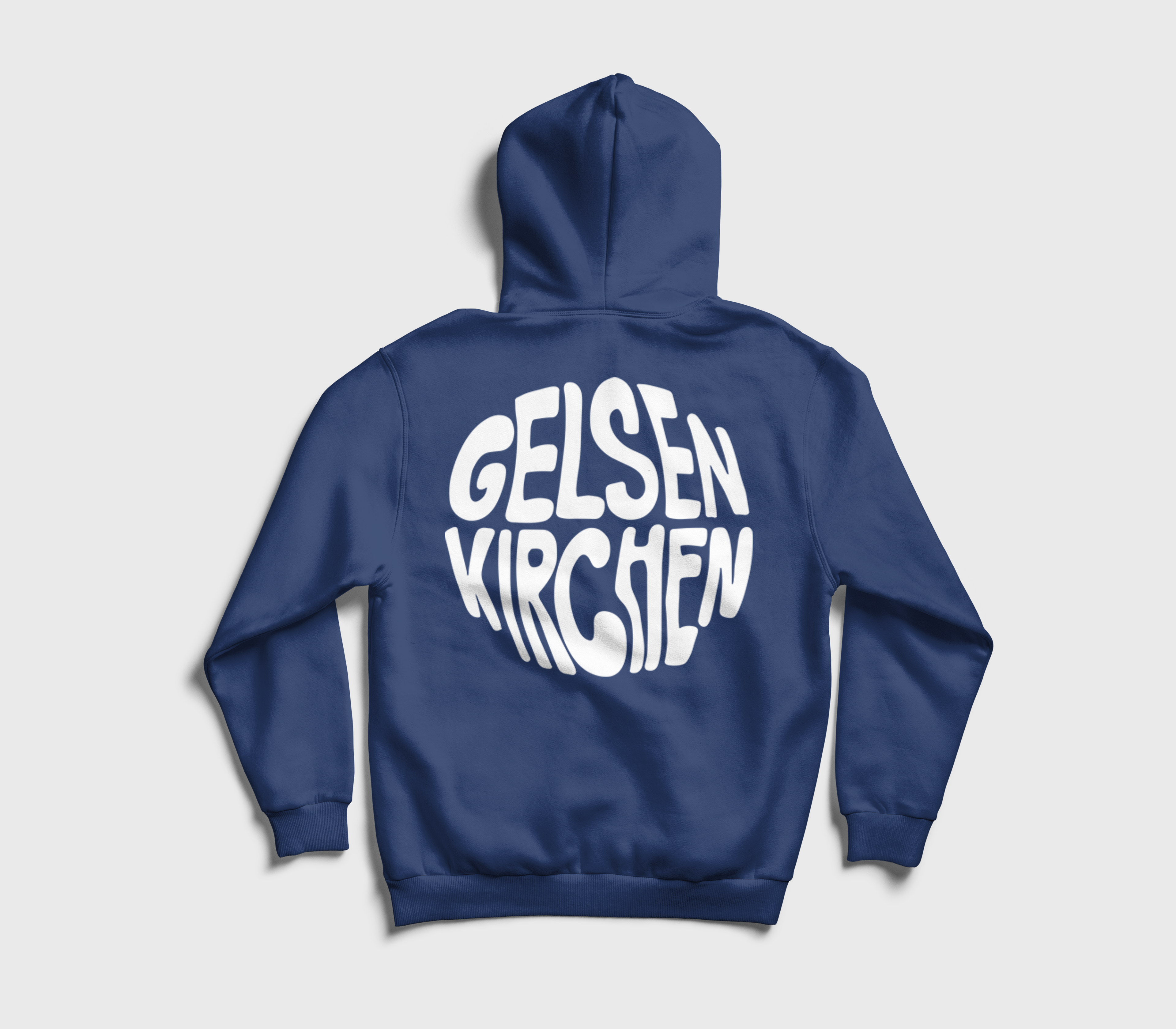 Gelsen Kirchen - Pullover/ Hoodie