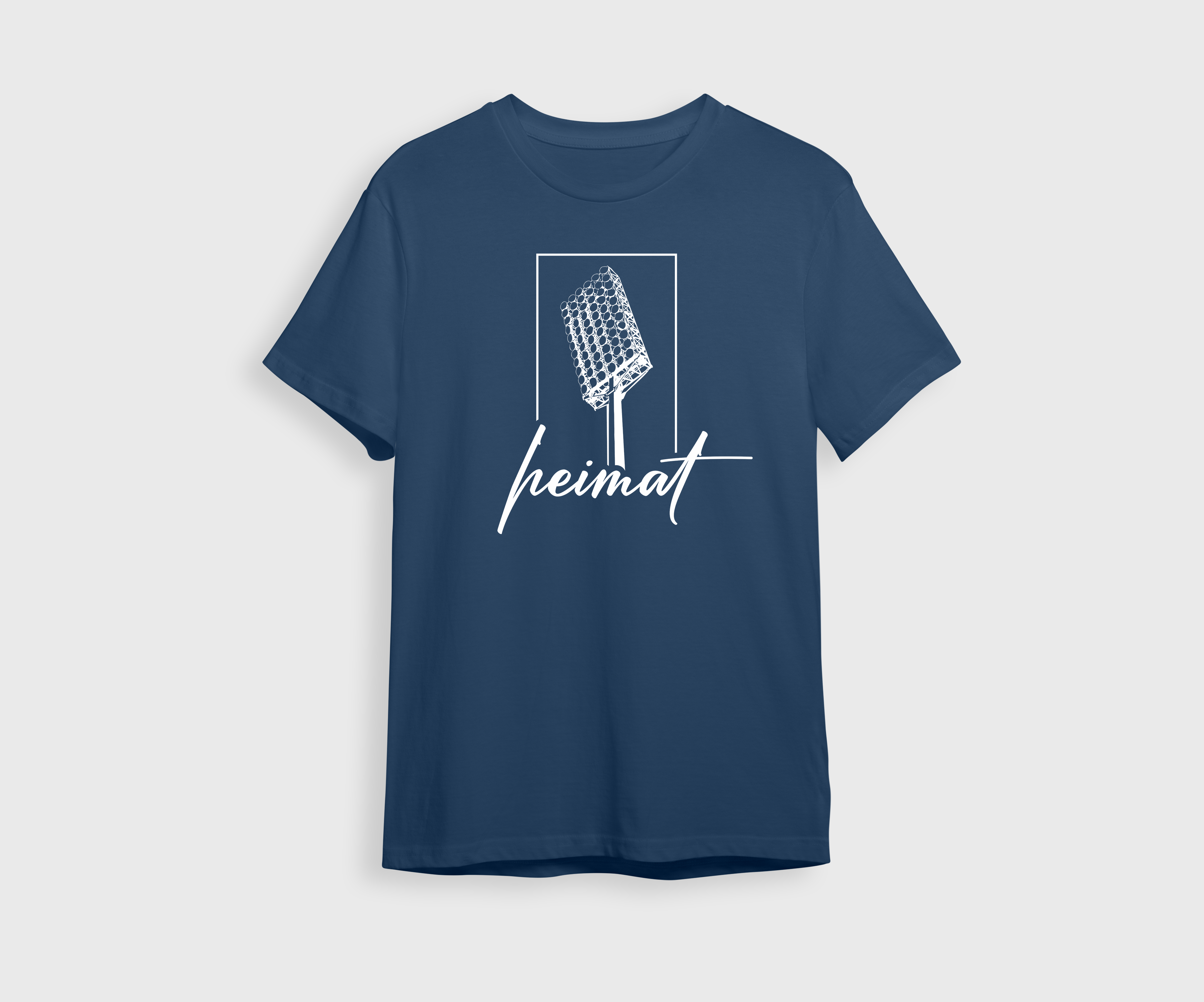 Heimat T-Shirt