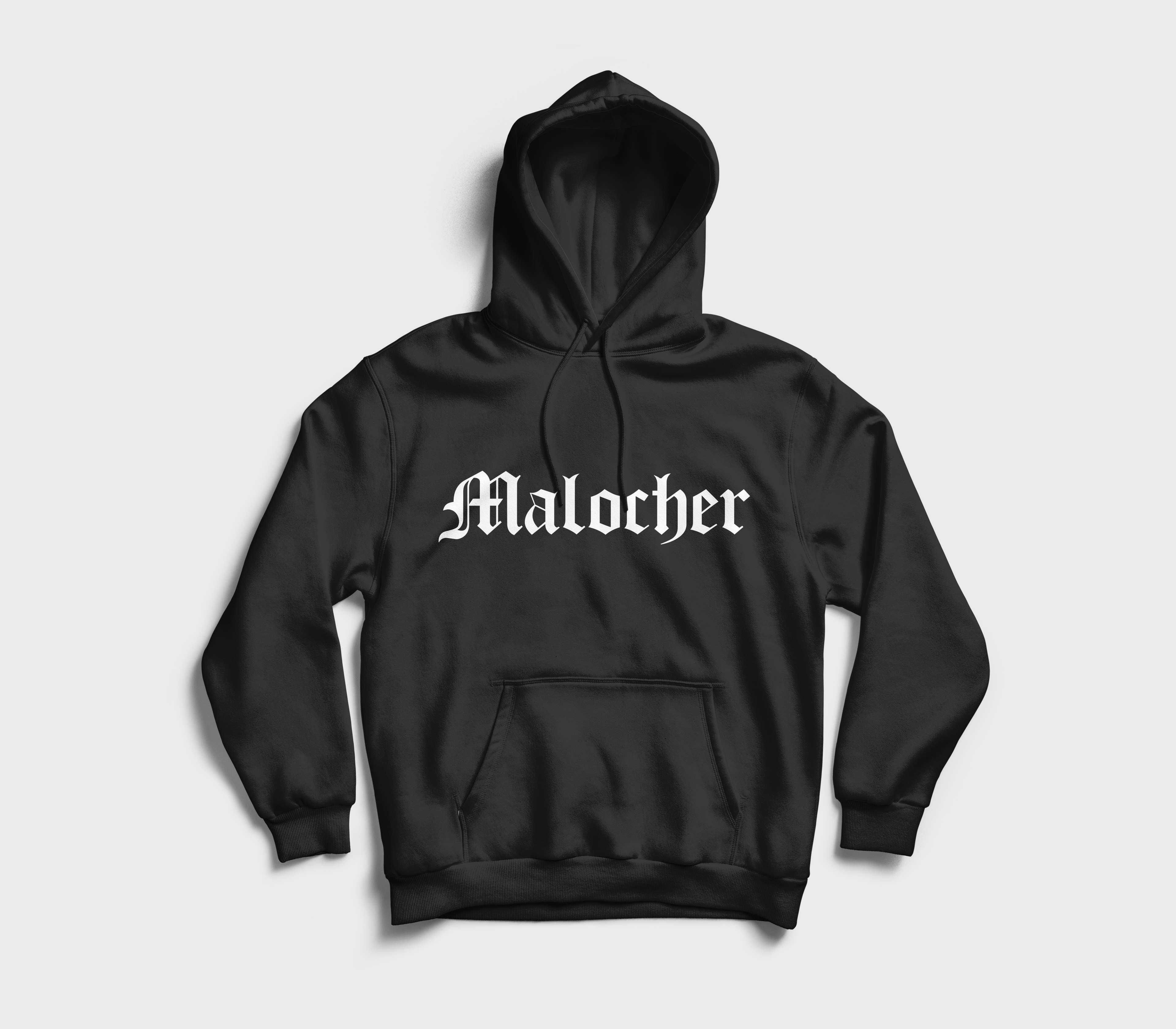 Malocher Altdeutsch Sweatshirt/Pullover