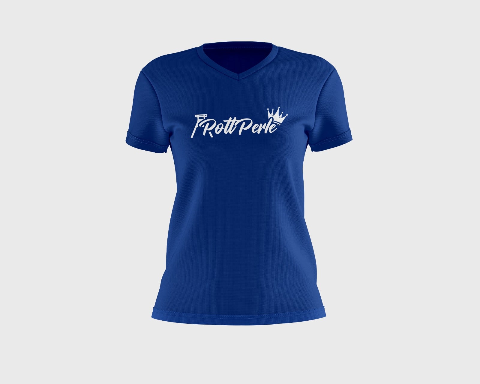 T-Shirt Frauen ,,Pott-Perle''