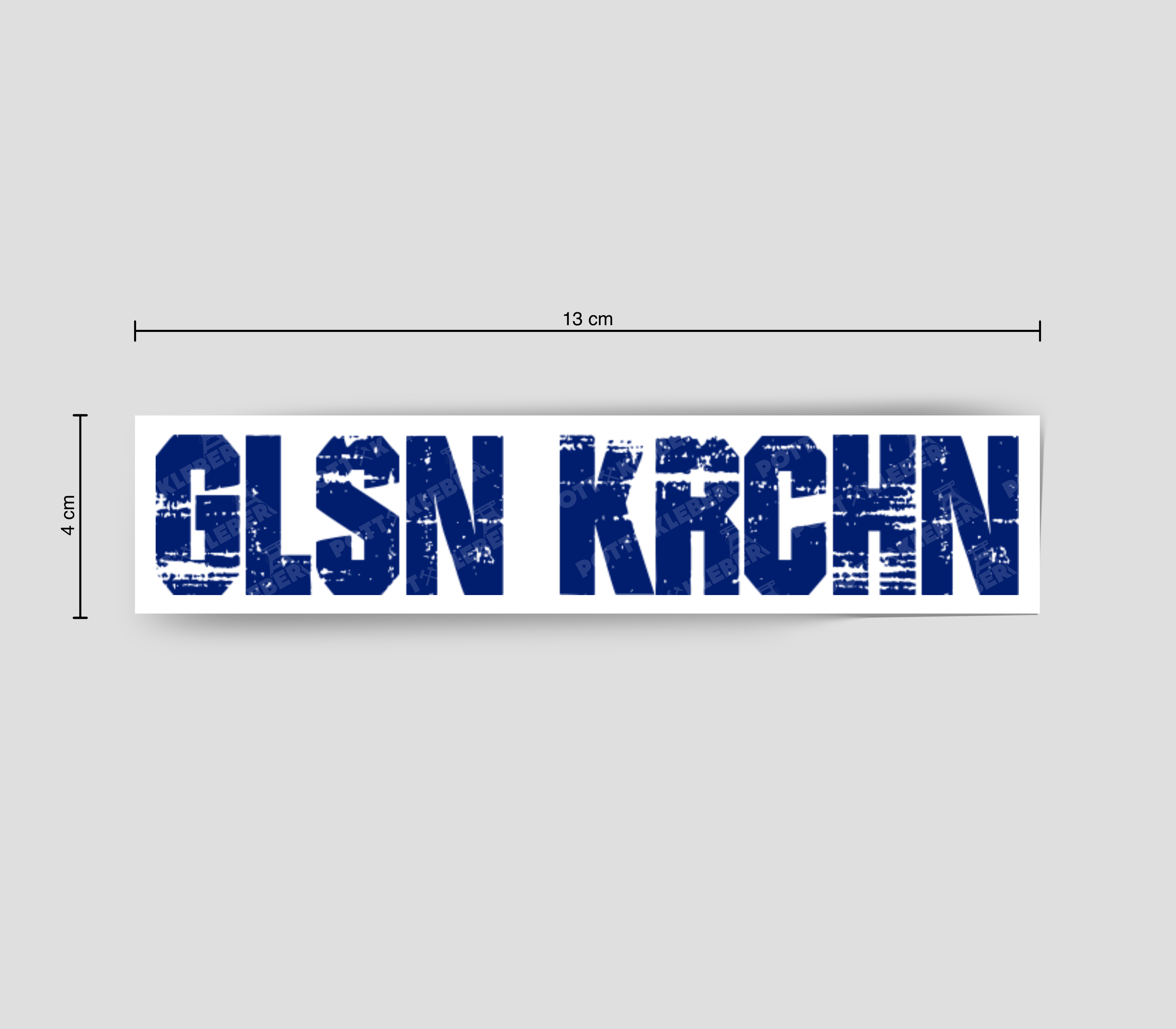 NR.60 ,,GLSN KRCHN'