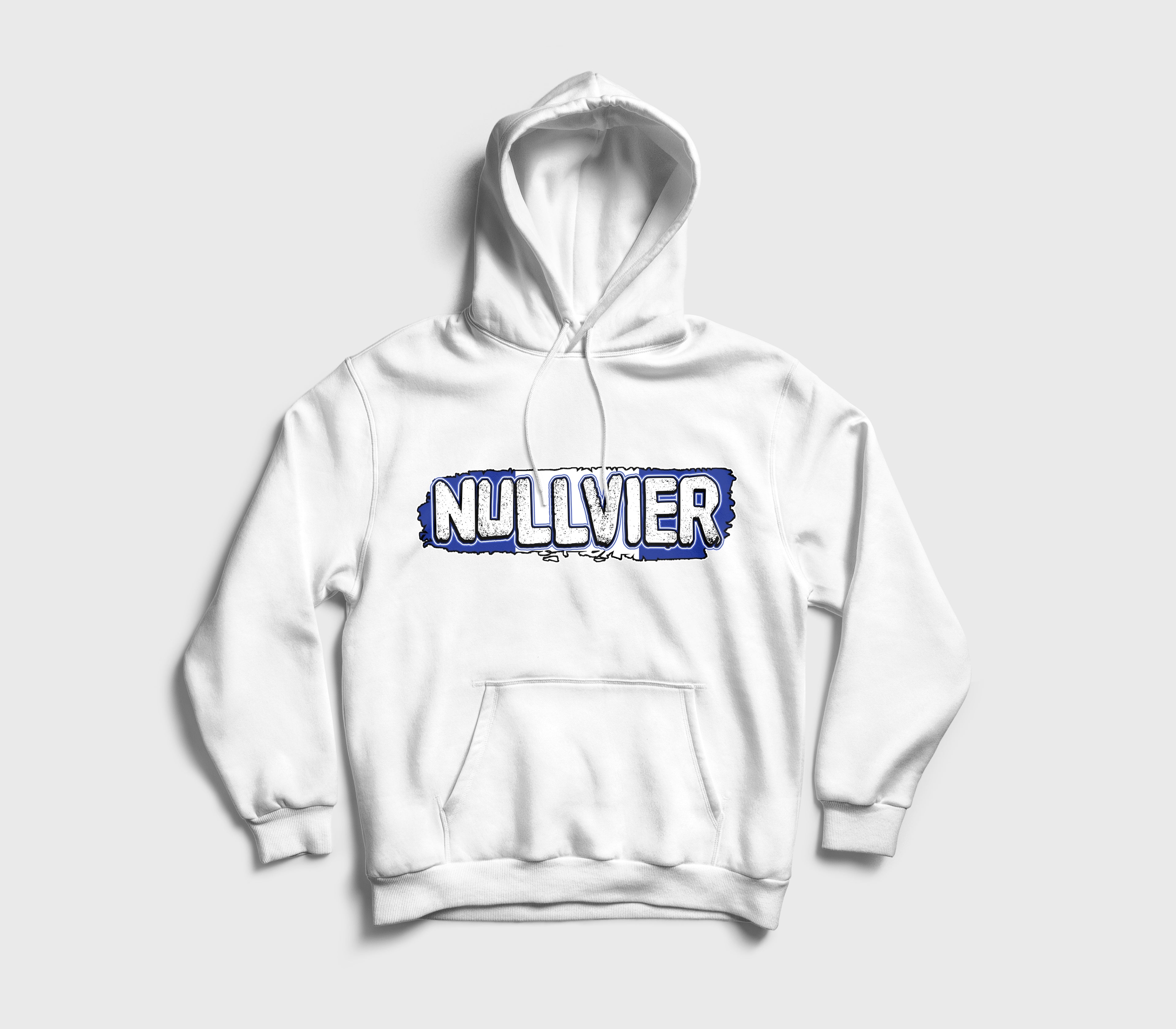 Null Vier - Hoodie/Pullover