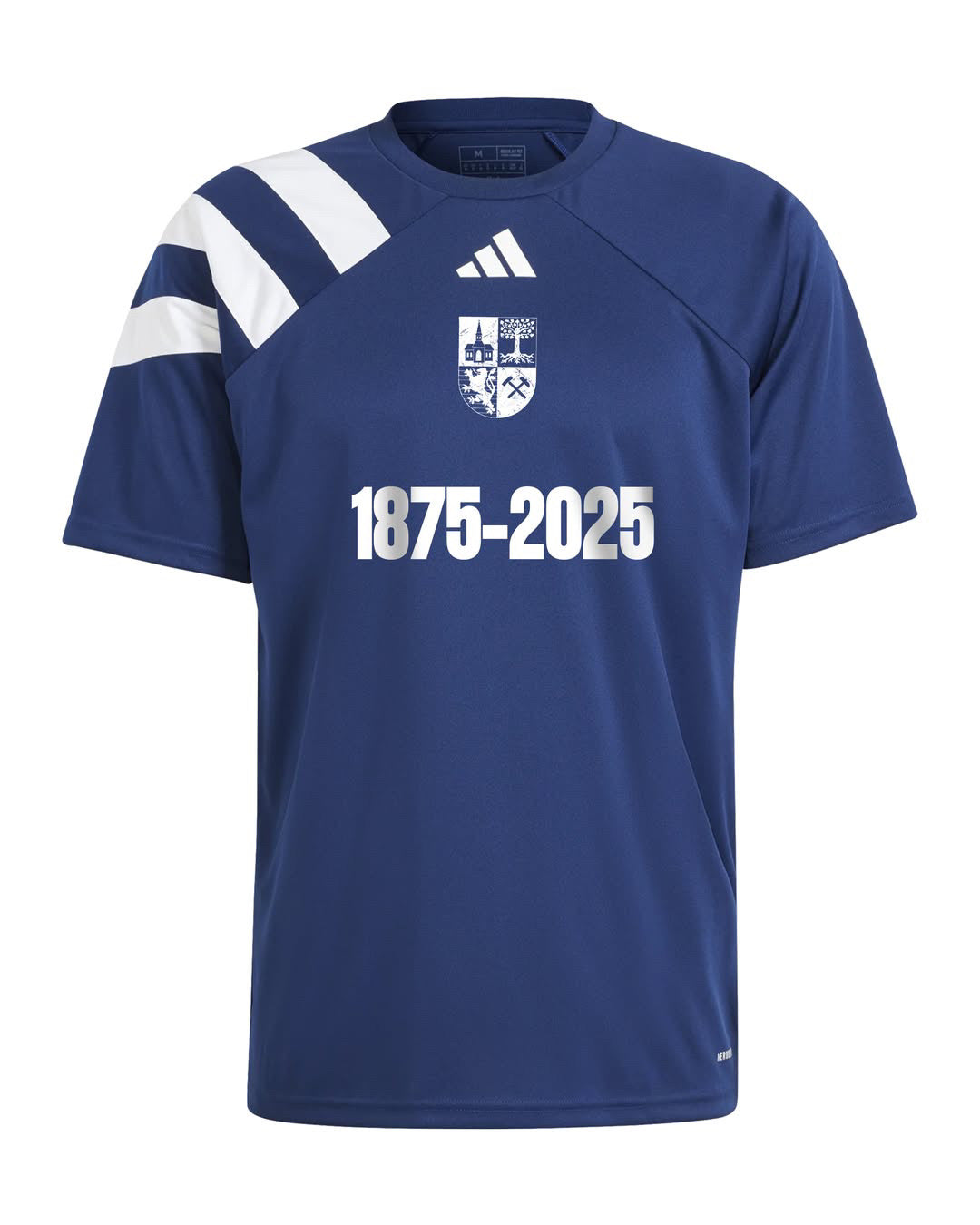 150 Jahre Gelsenkirchen Sondertrikot