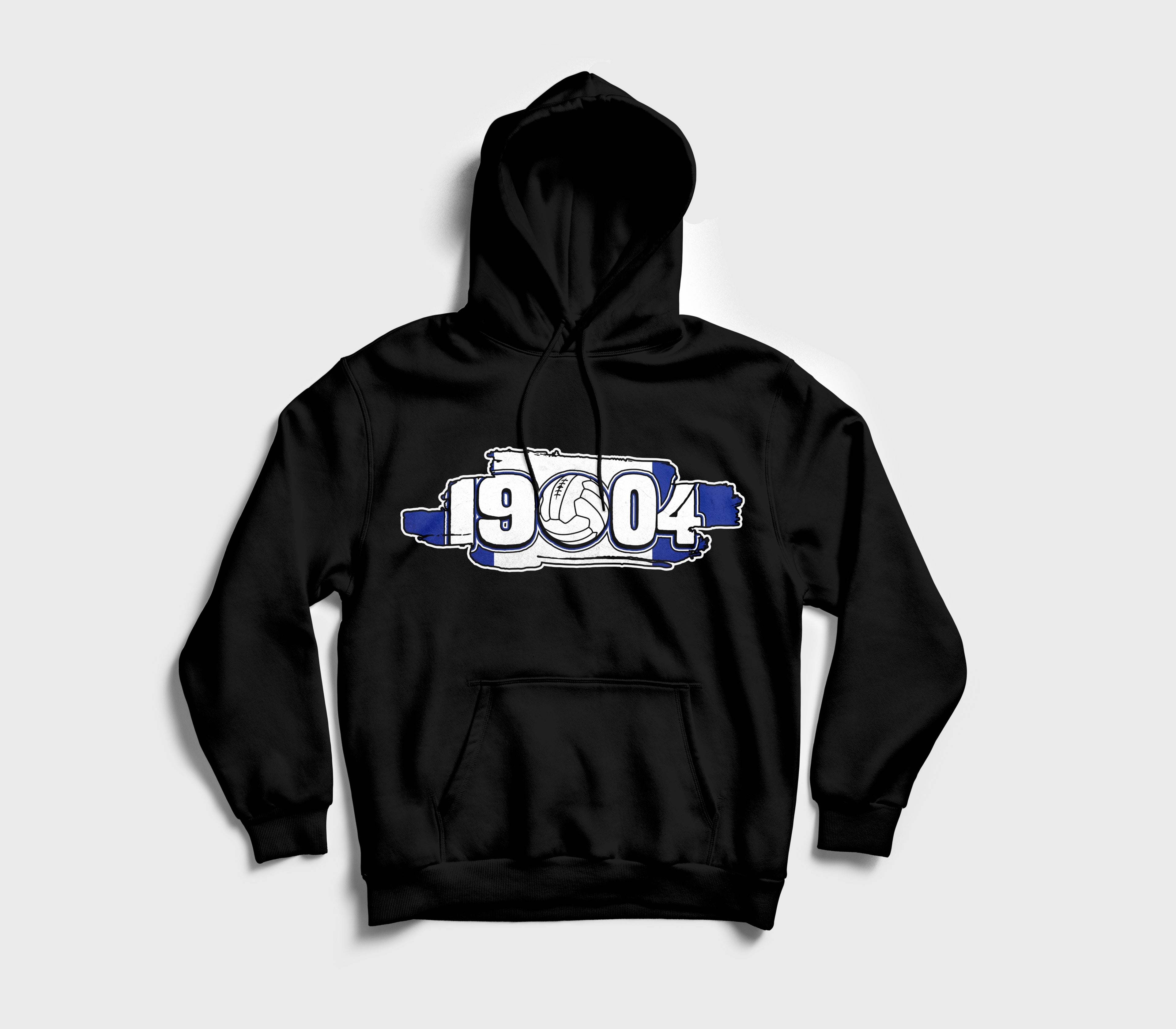 1904 Ball - Hoodie/Pullover
