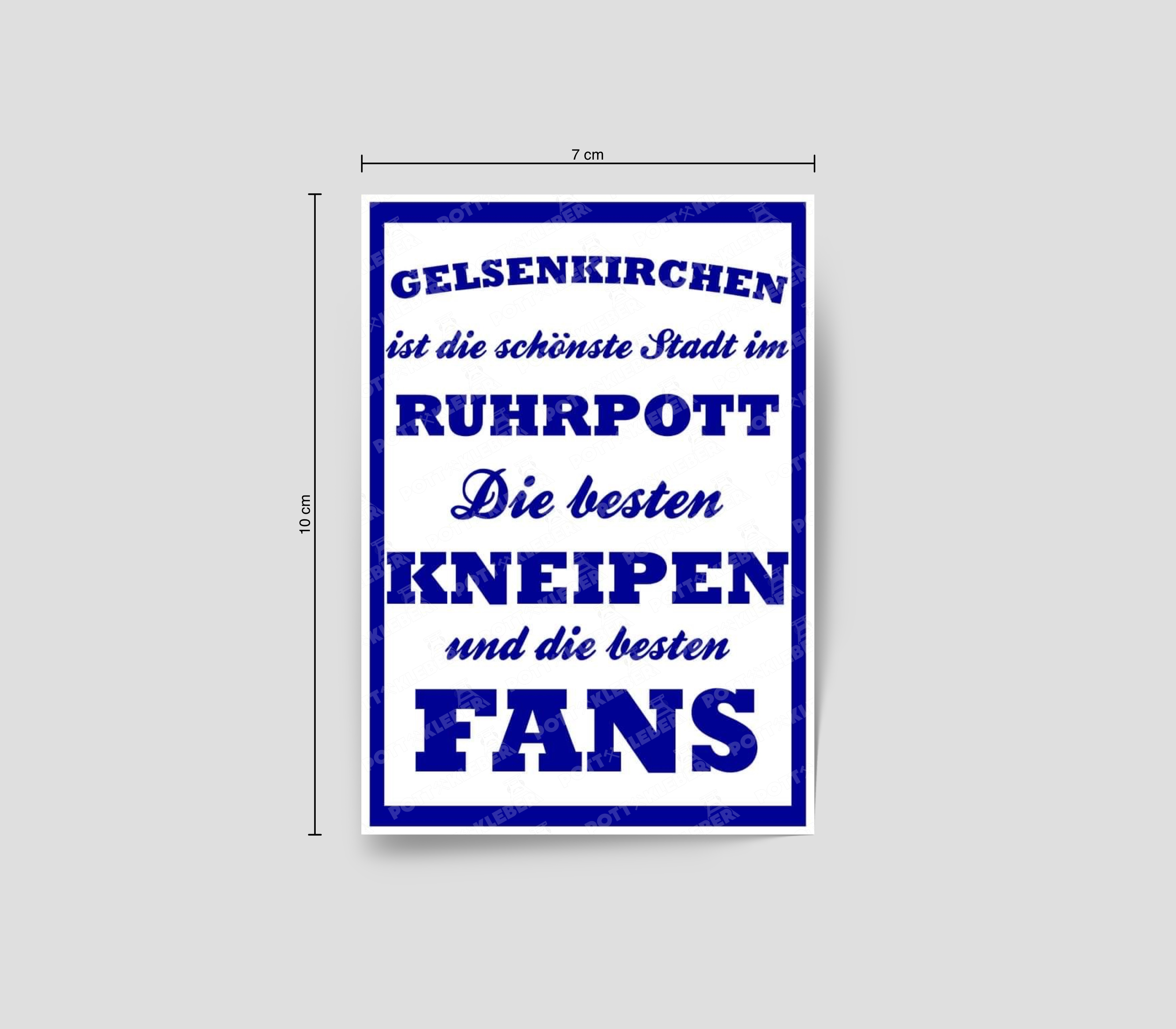 Nr.77 ,,Kneipen & Fans''