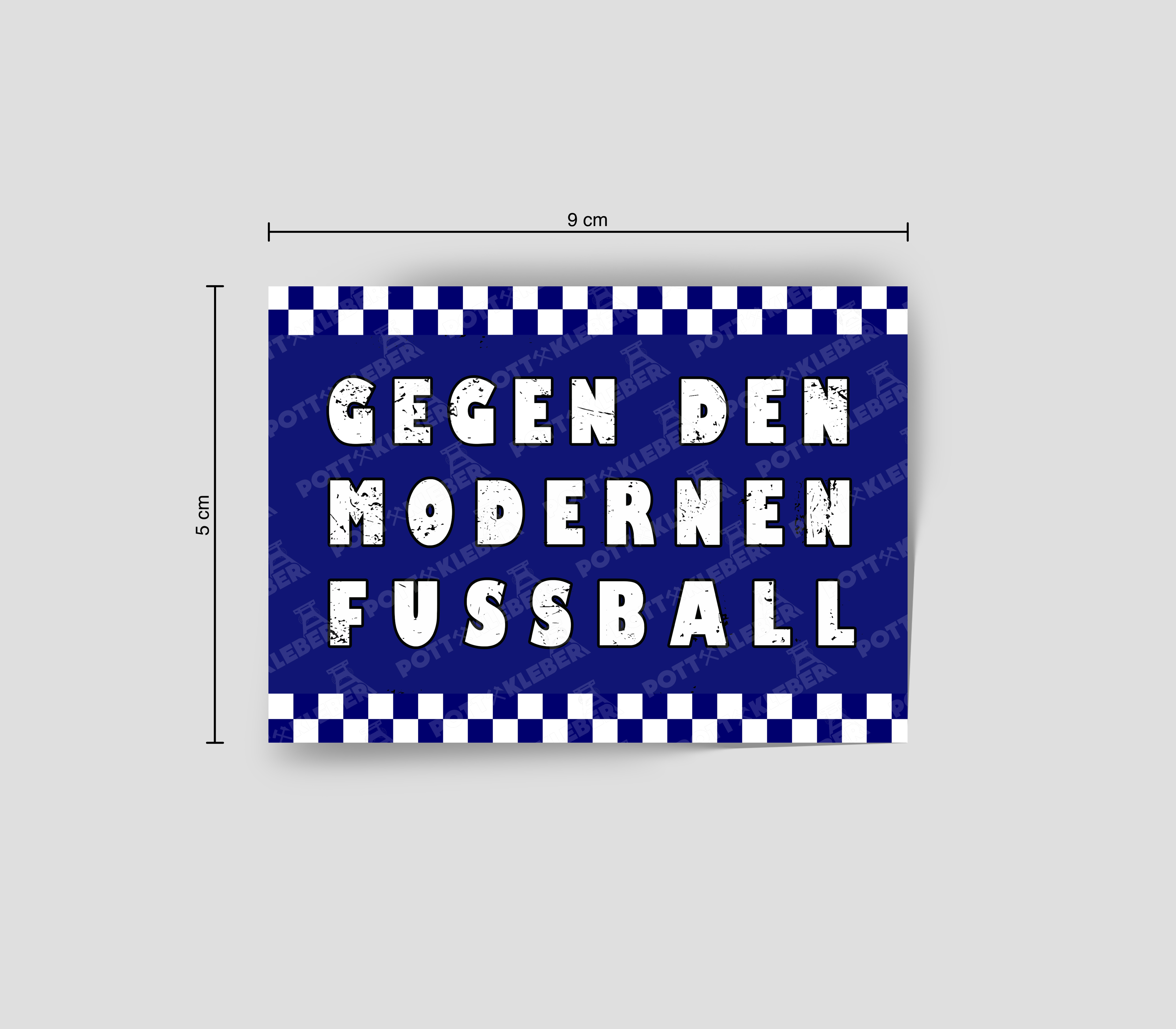 Nr. 139: Gegen Modernen Fußball