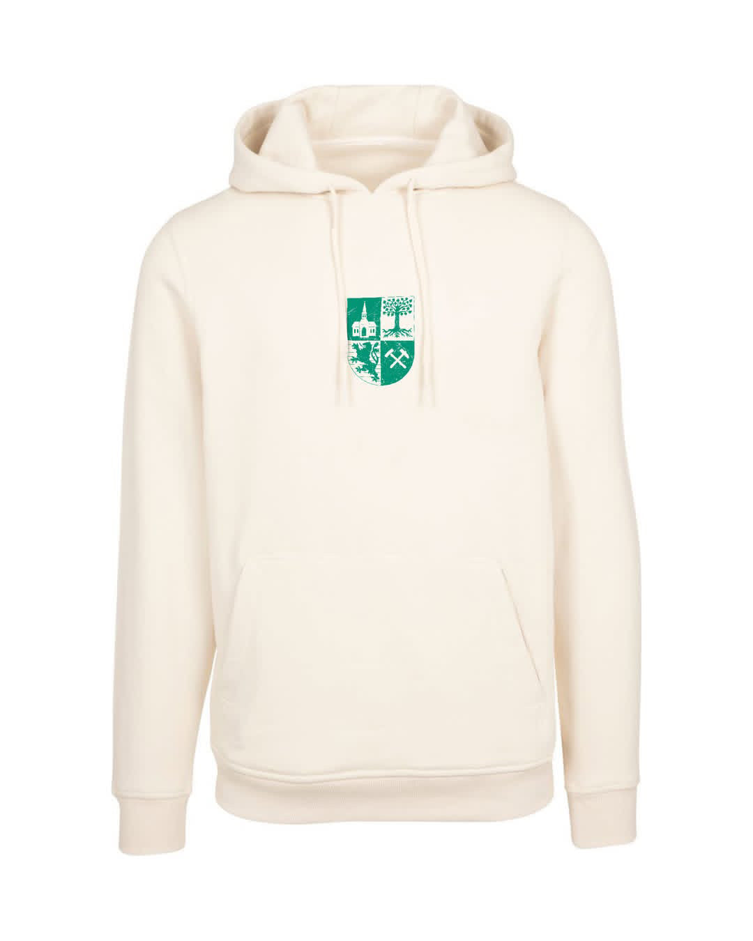 150 Jahre Gelsenkirchen  - Hoodie/Pullover