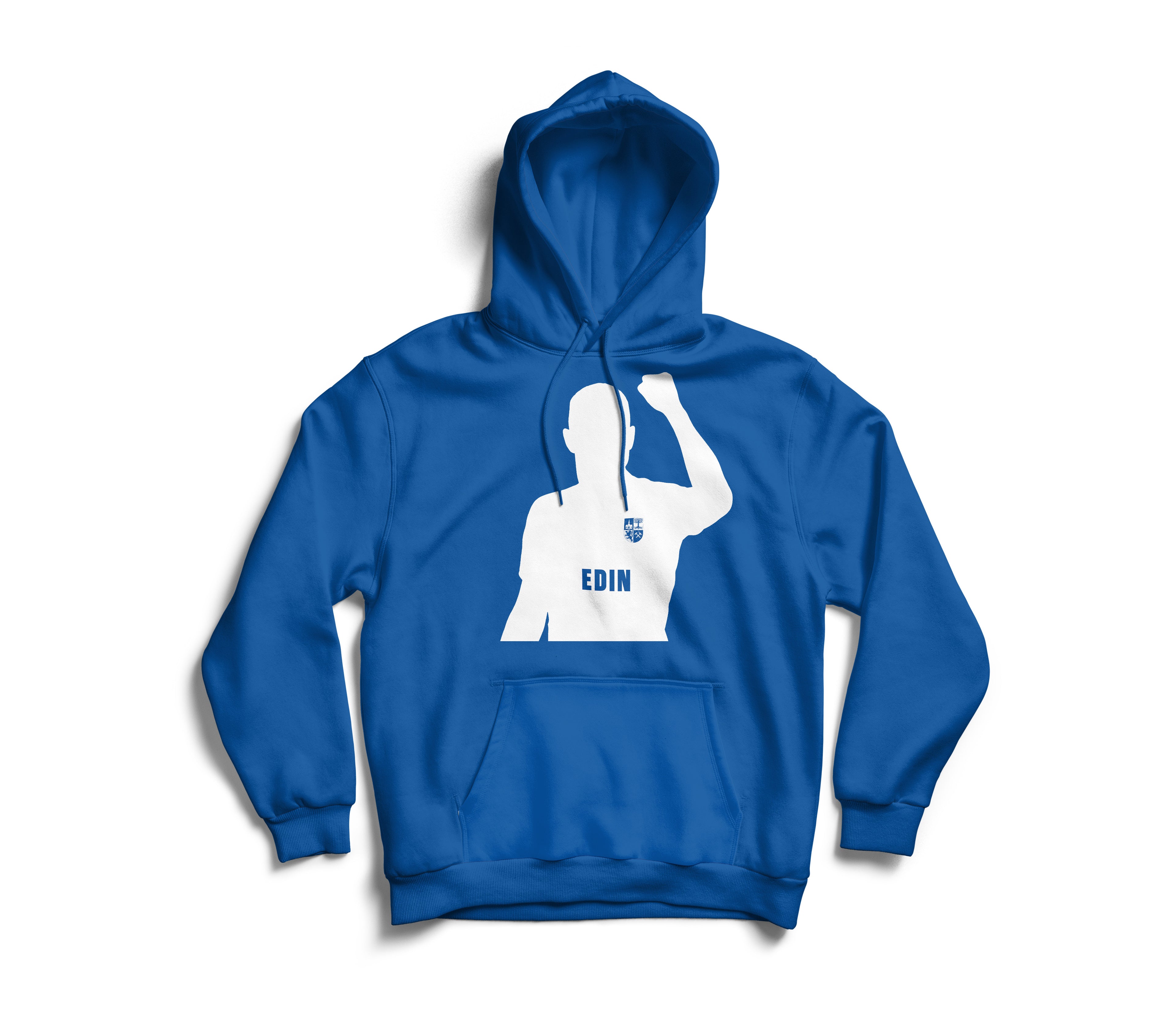 Edin  -  Hoodie/Pullover