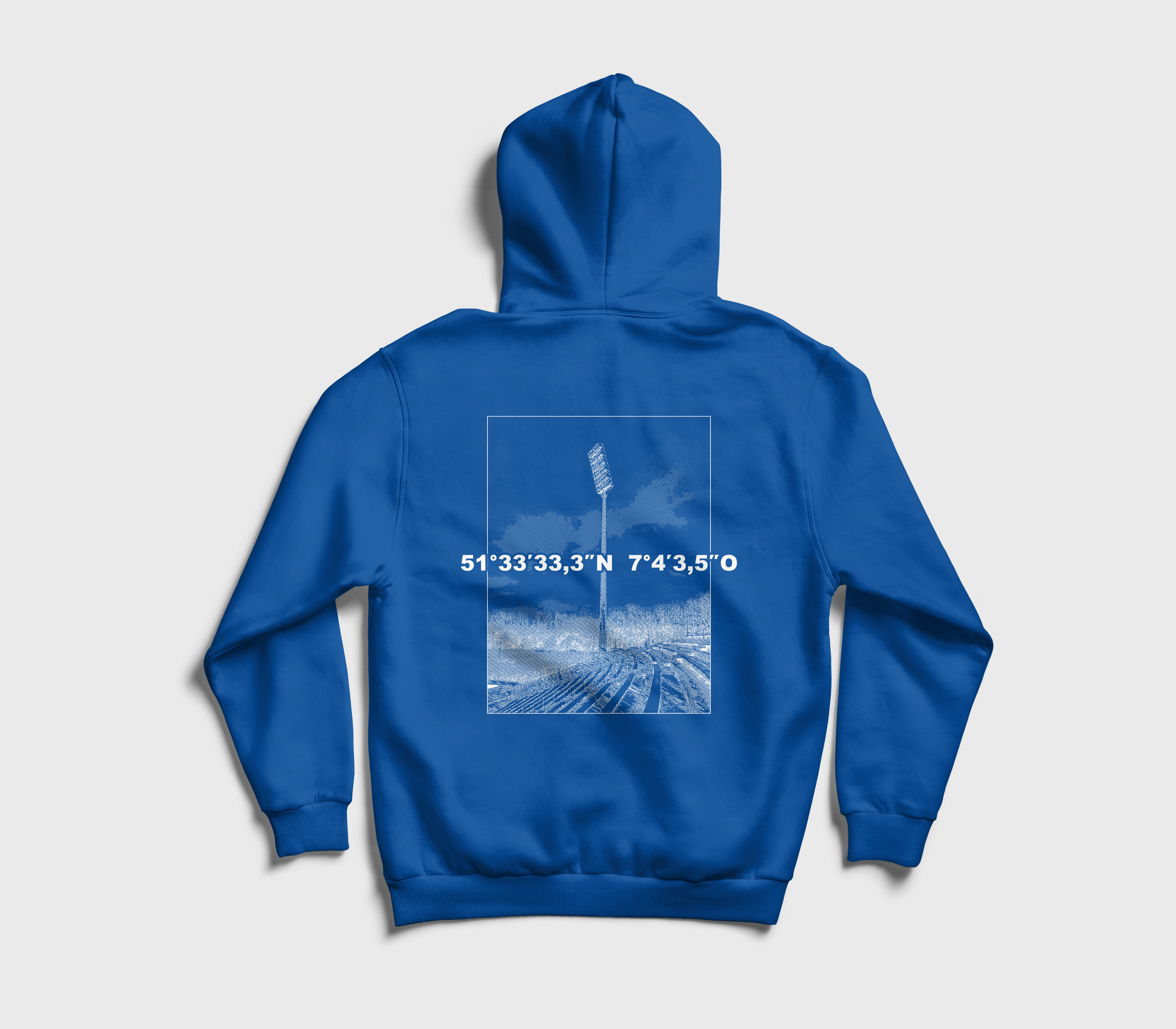 Heimat 2.0 - Pullover/Hoodie