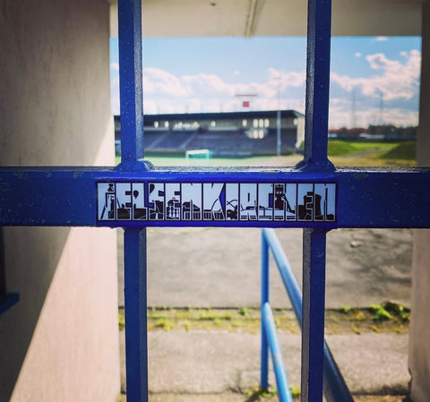 Aufkleber