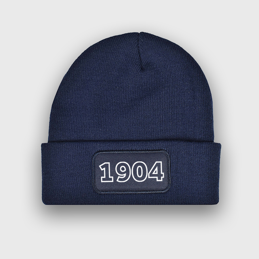 1904 Basic Mütze