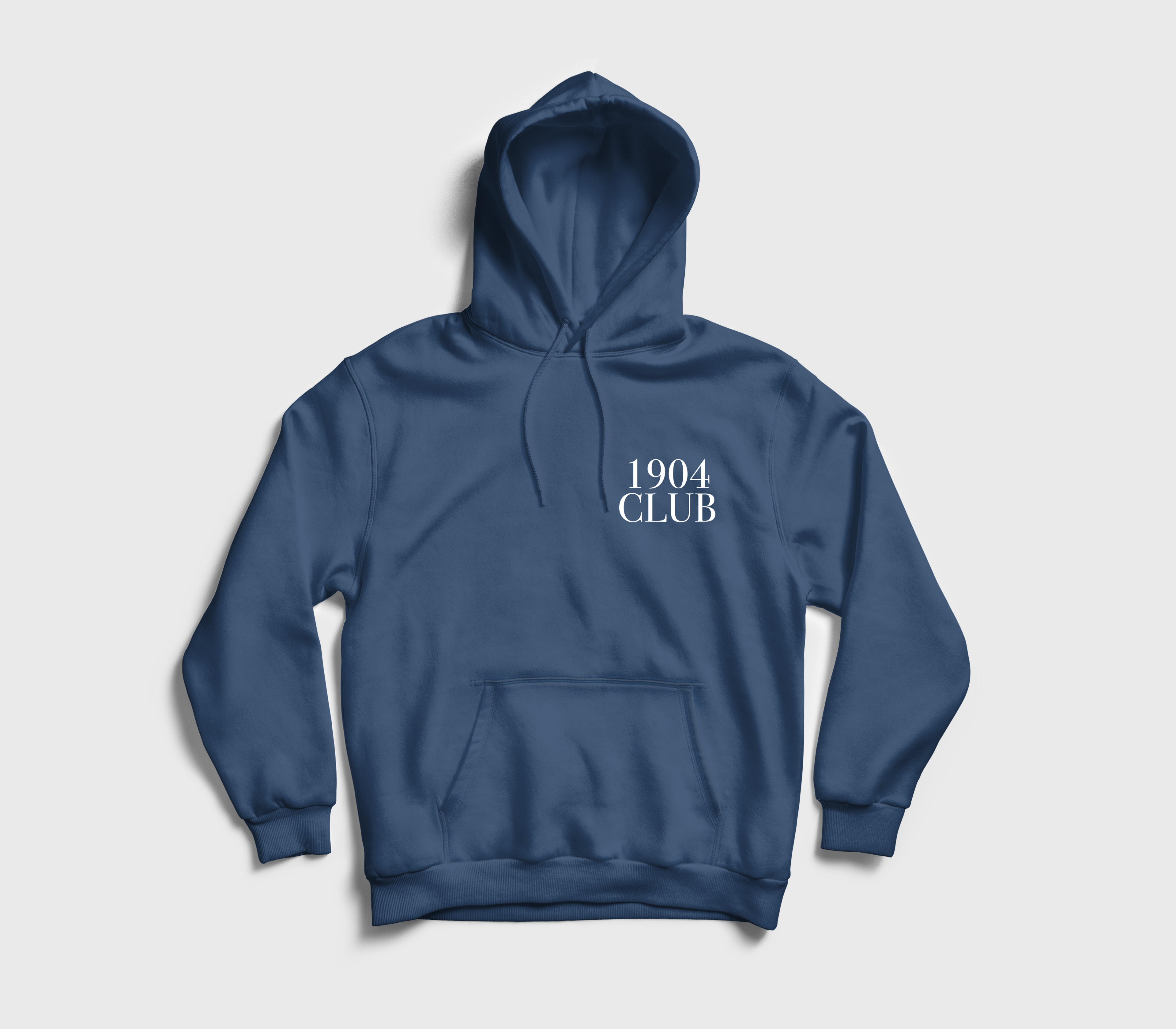 1904 Club – Hoodie/Pullover