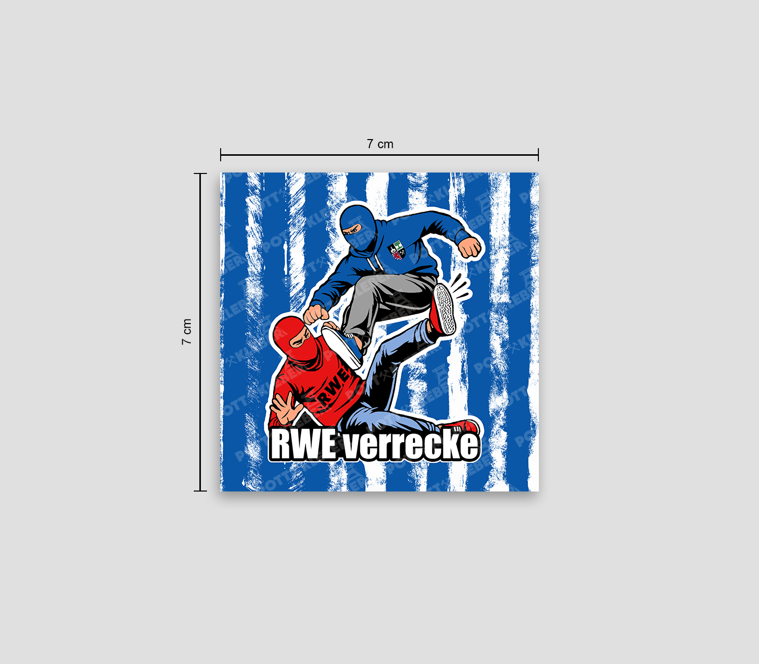 RWE Verrecke |  Nr.149