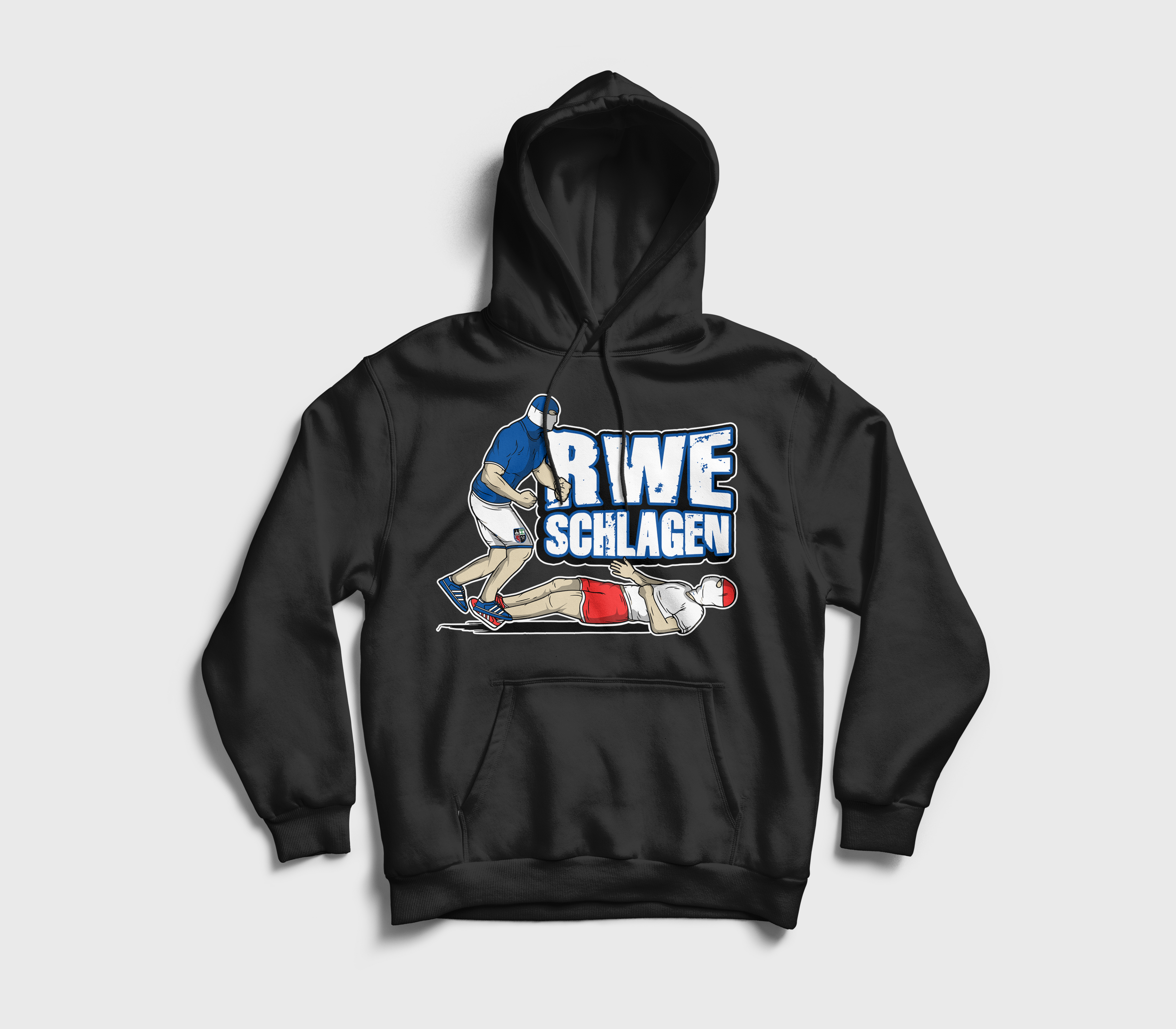 RWE Schlagen - Hoodie/Pullover