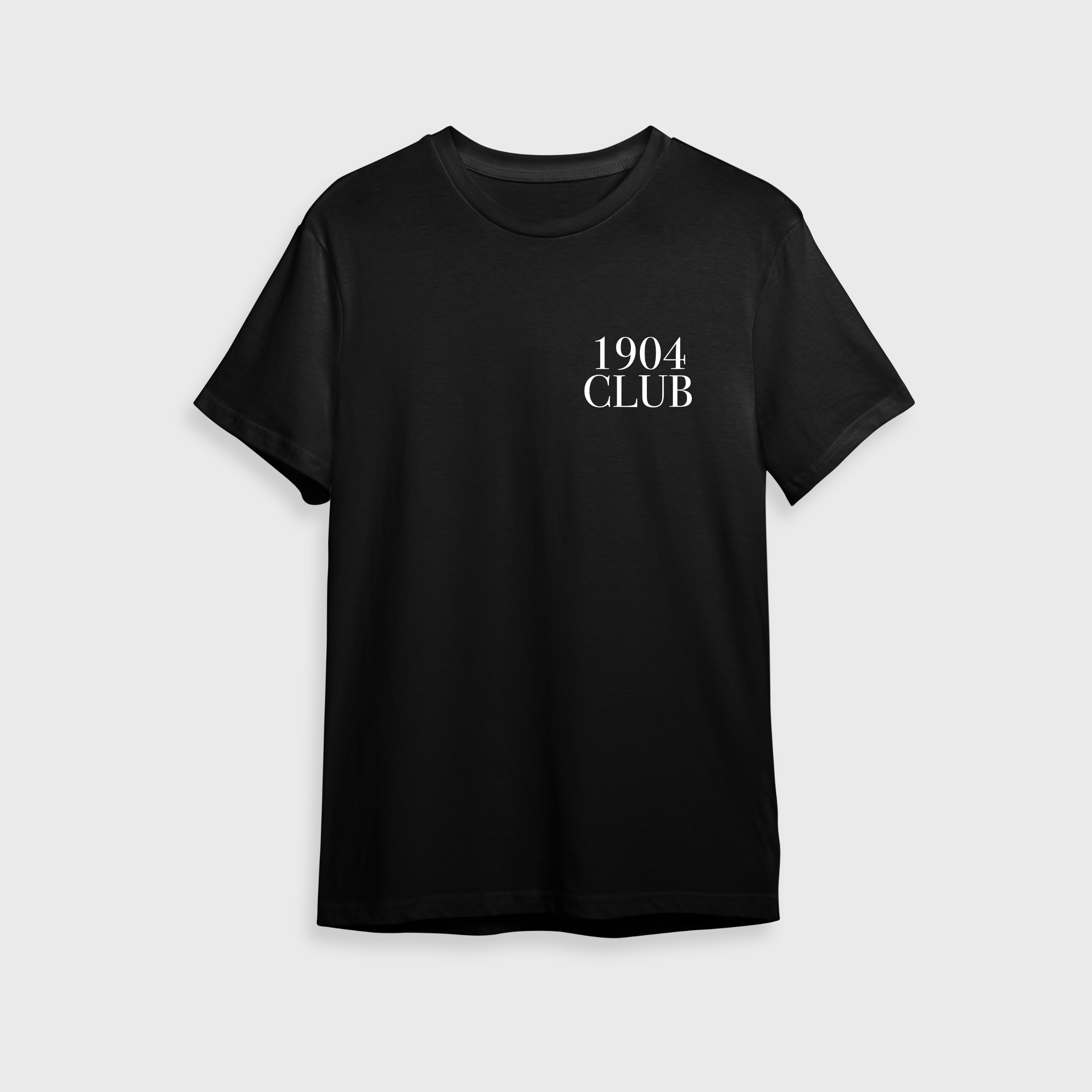 1904 Club T-Shirt