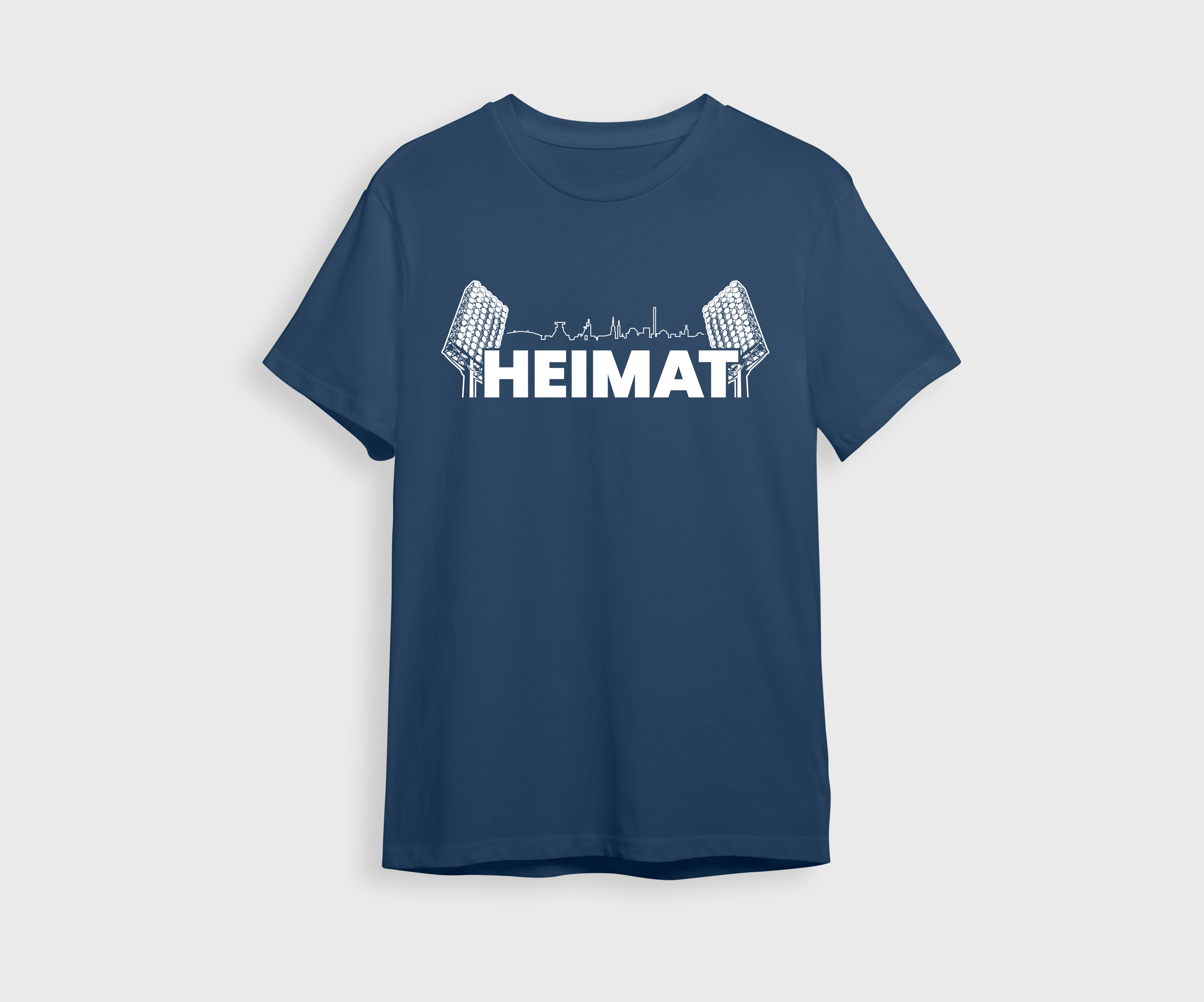 HEIMAT T-Shirt