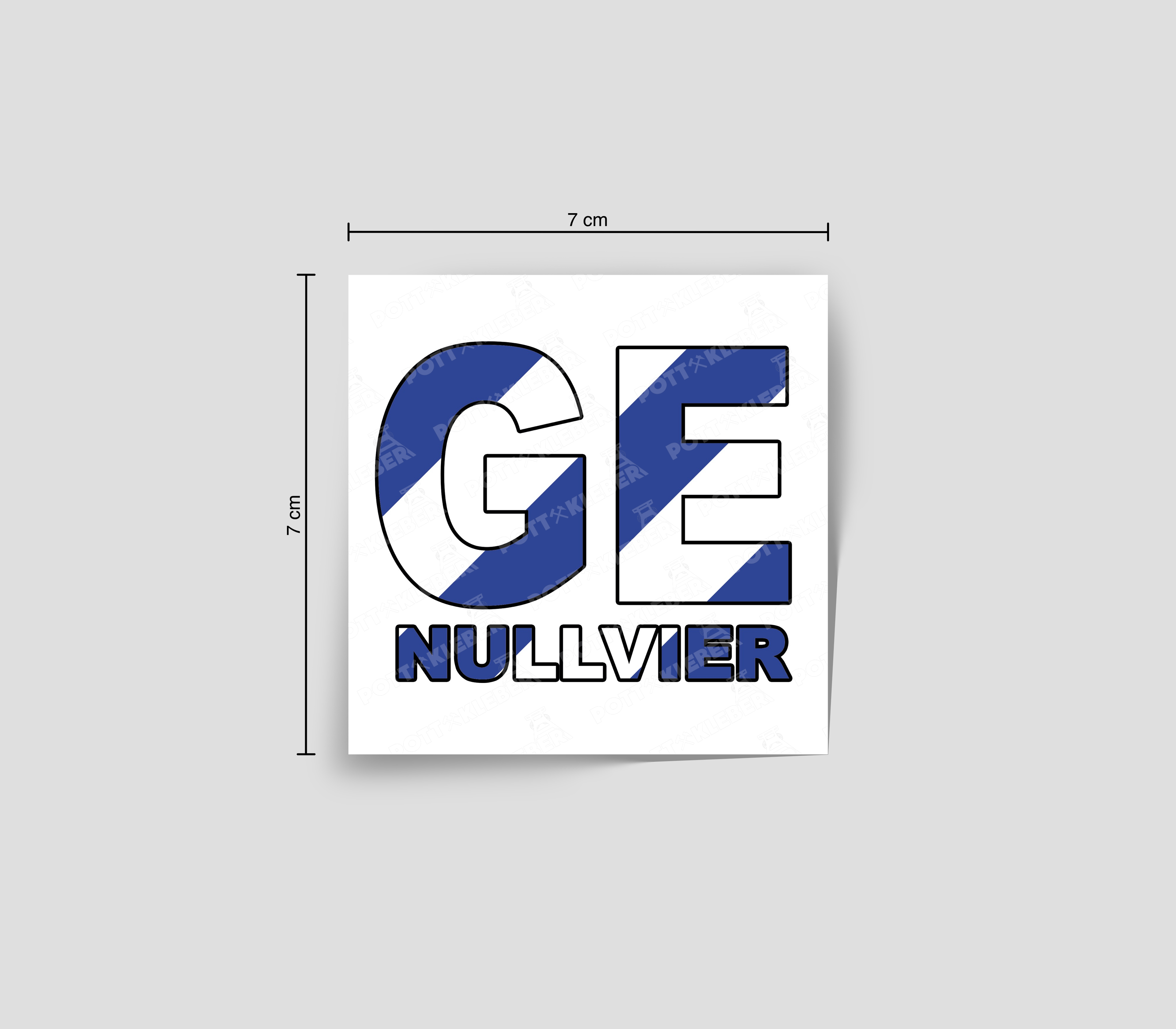 Nr.108: GE Null Vier