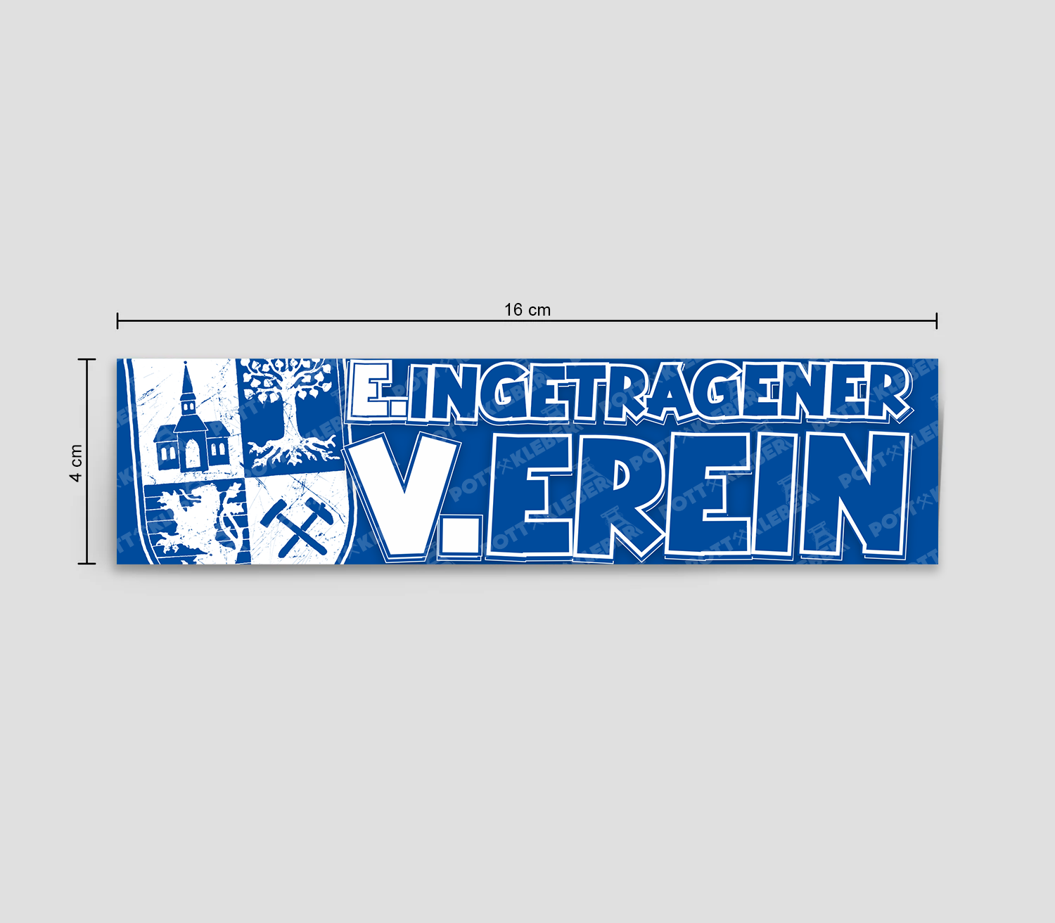 Eingetragener Verein |  Nr.147