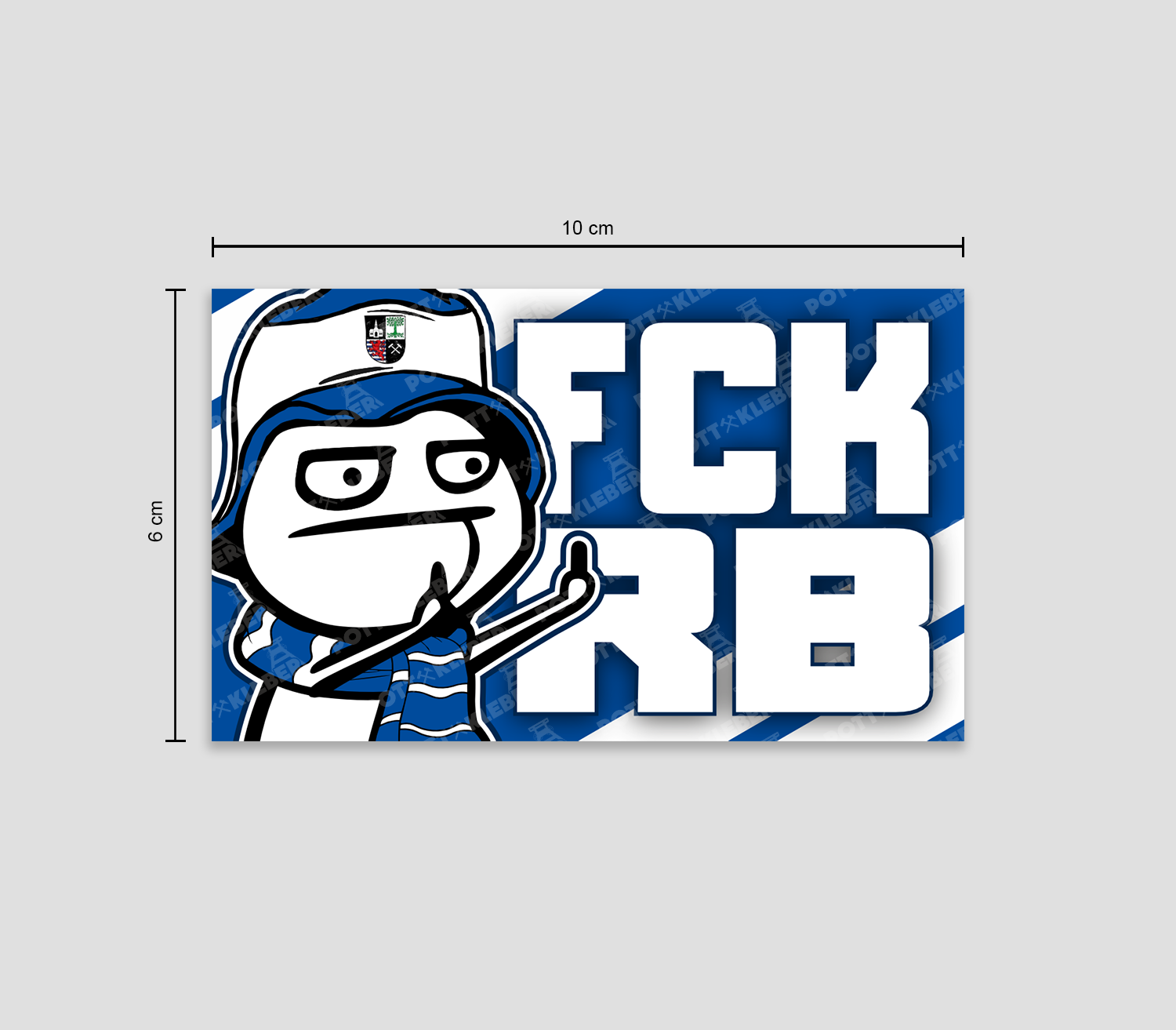 FCK RB Meme | Nr.158