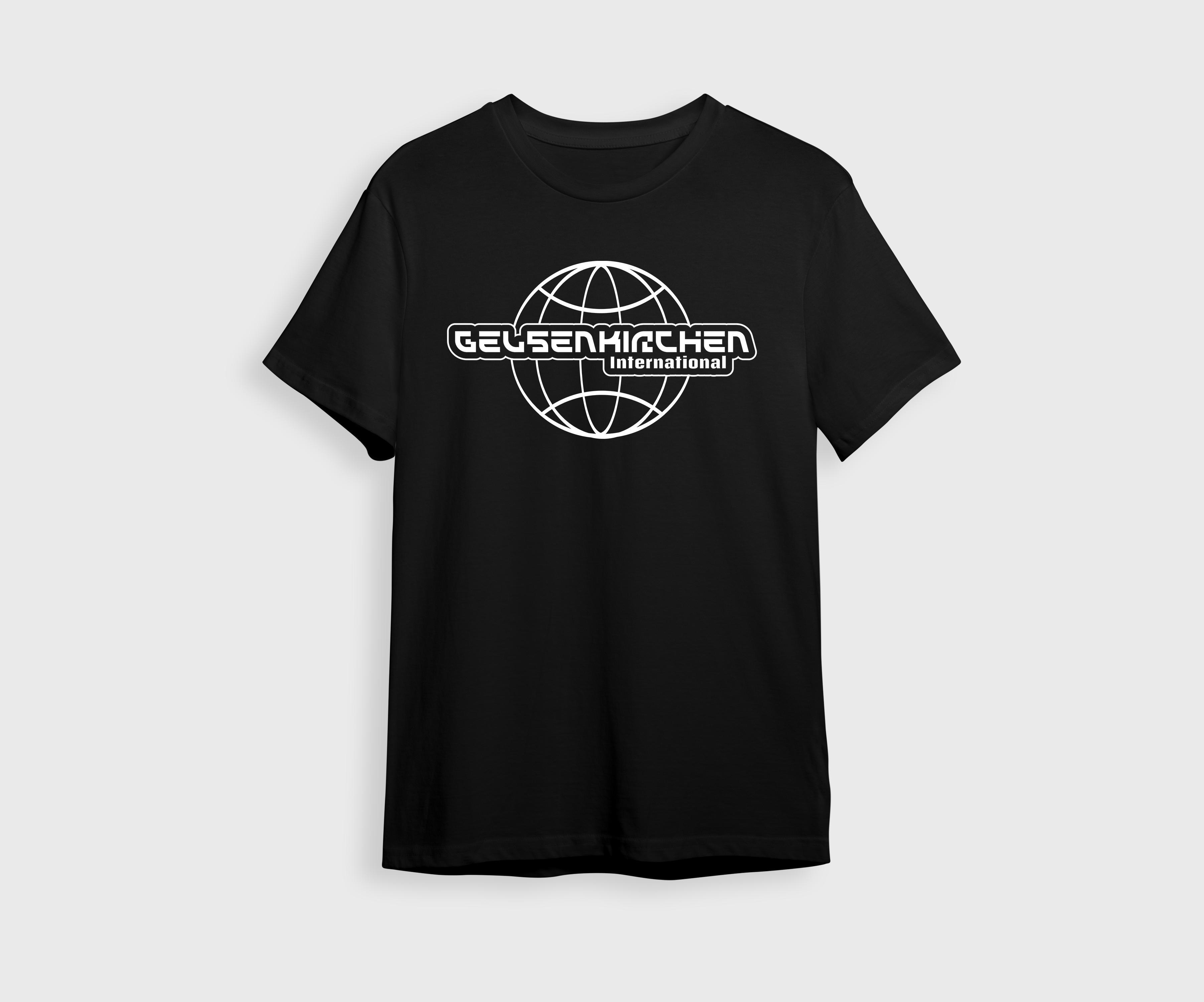 Gelsenkirchen International T-Shirt