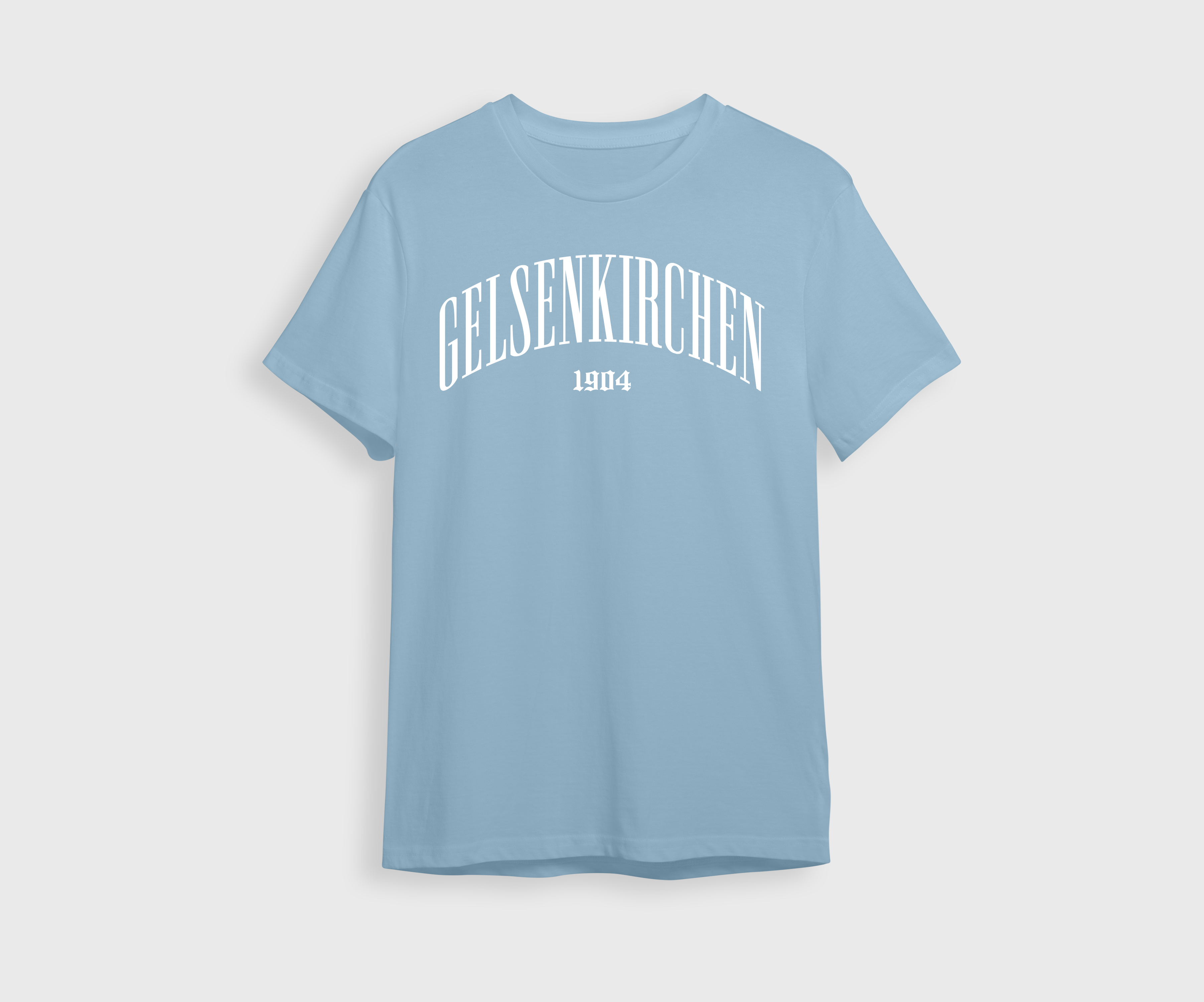 Gelsenkirchen 1904  T-Shirt