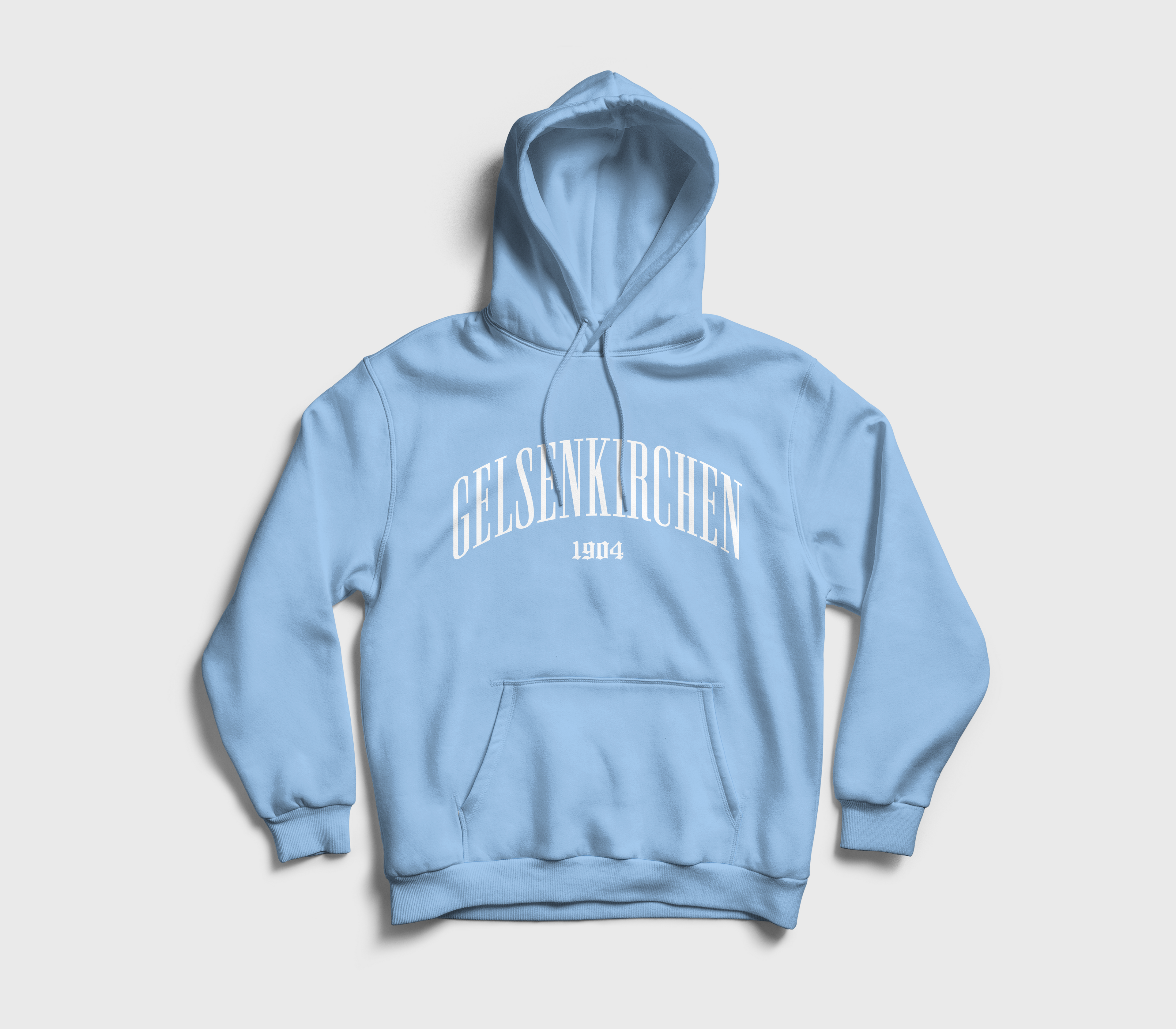 Gelsenkirchen 1904 - Pullover / Sweatshirt