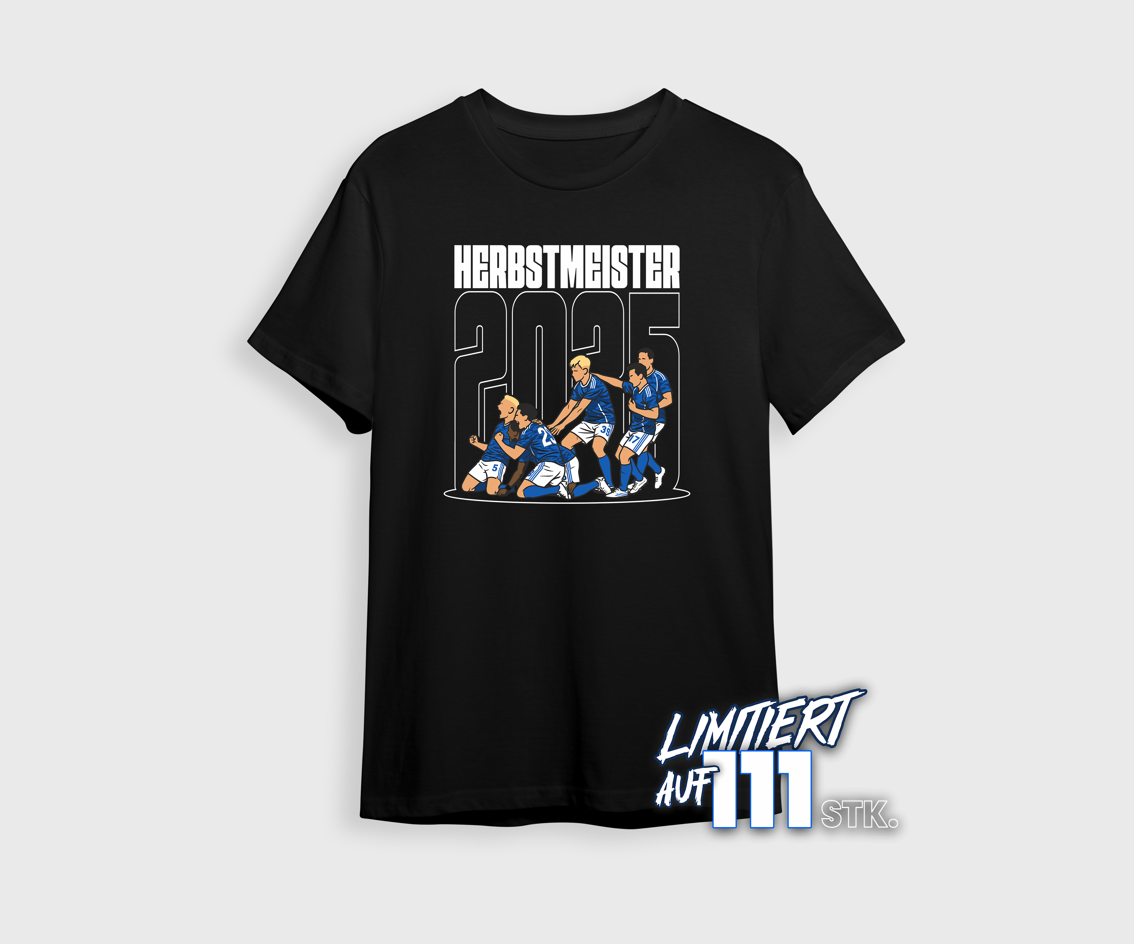 HERBSTMEISTER T-Shirt