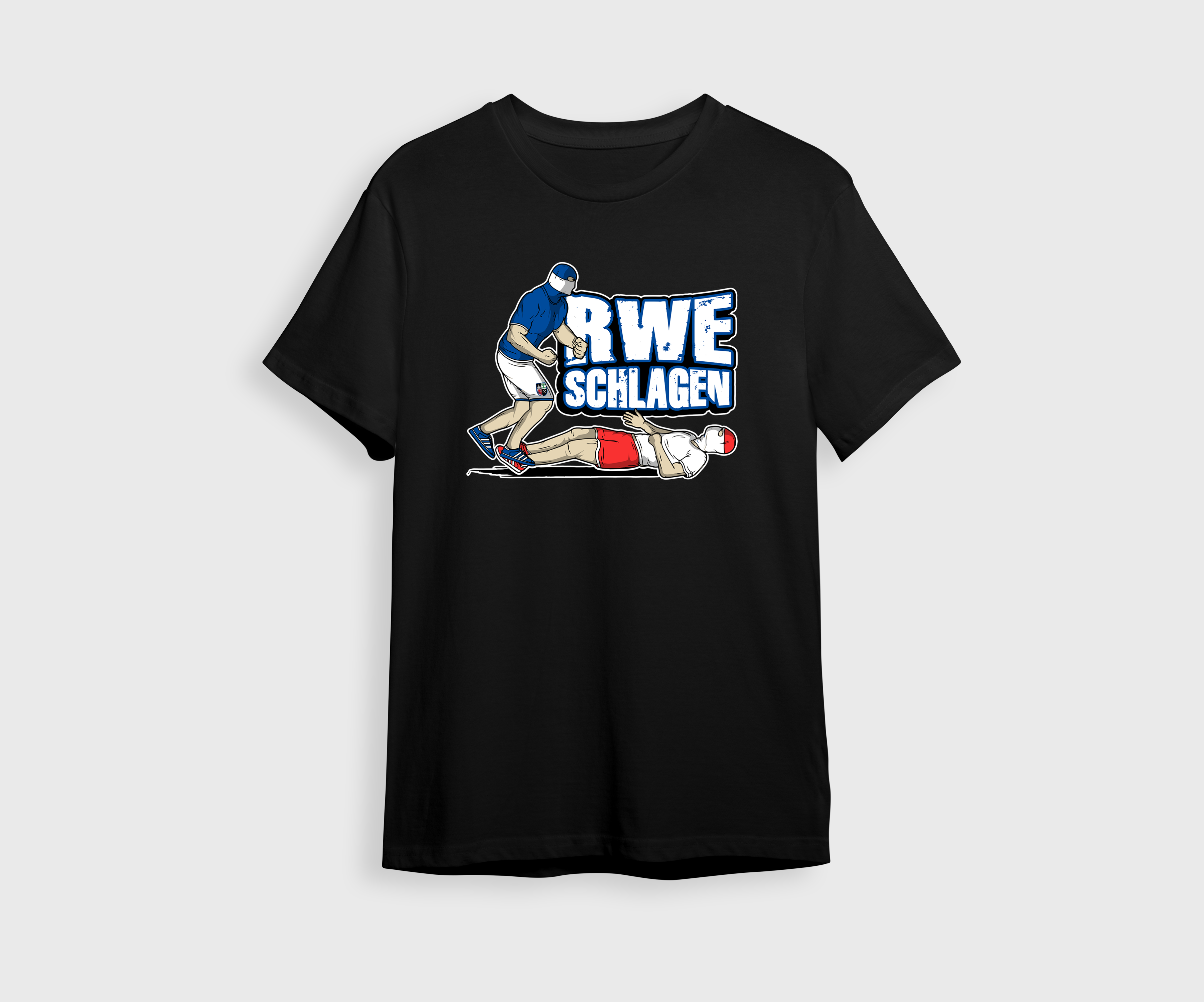 RWE Schlagen T-Shirt