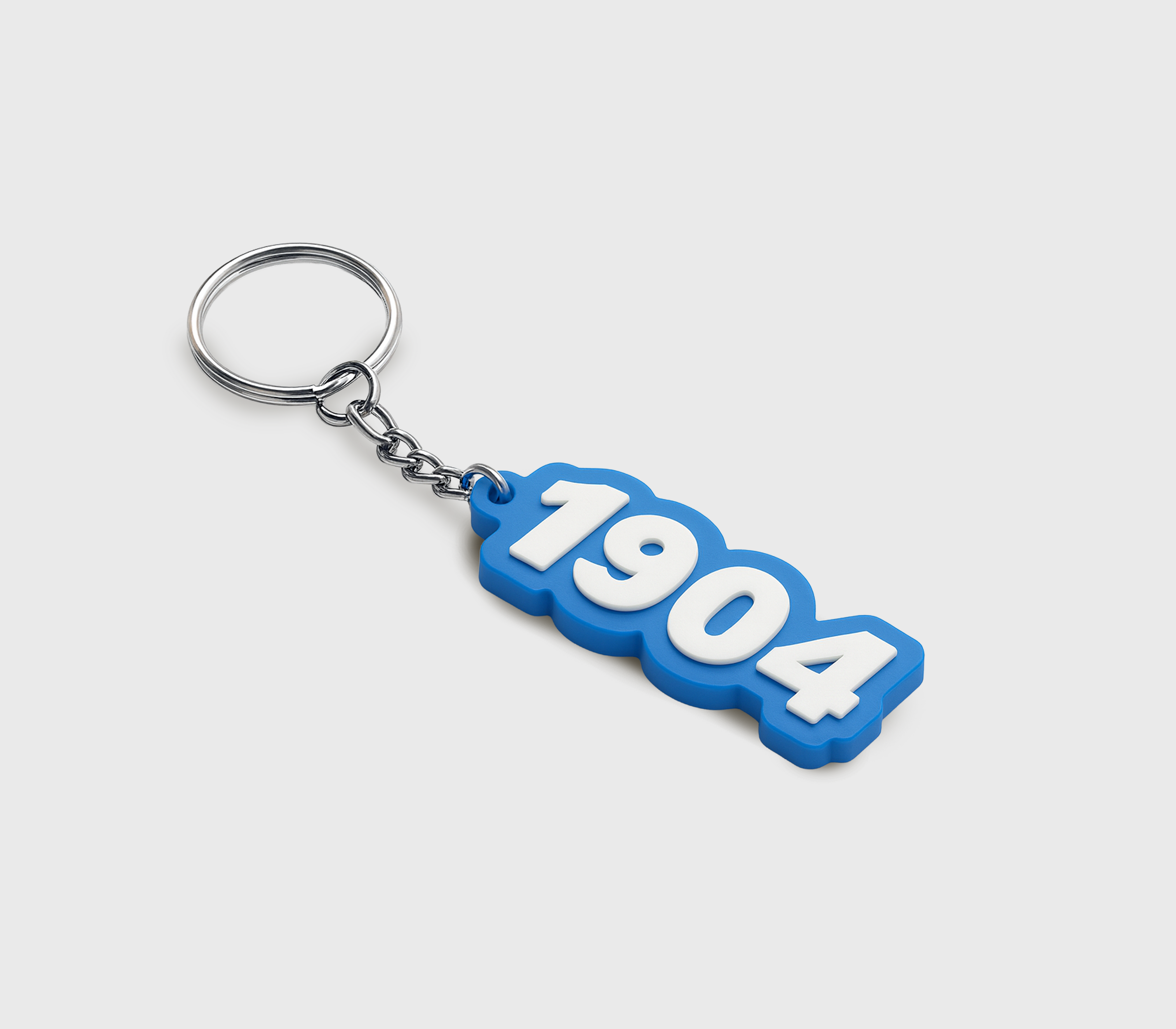 1904 Schlüsselanhänger