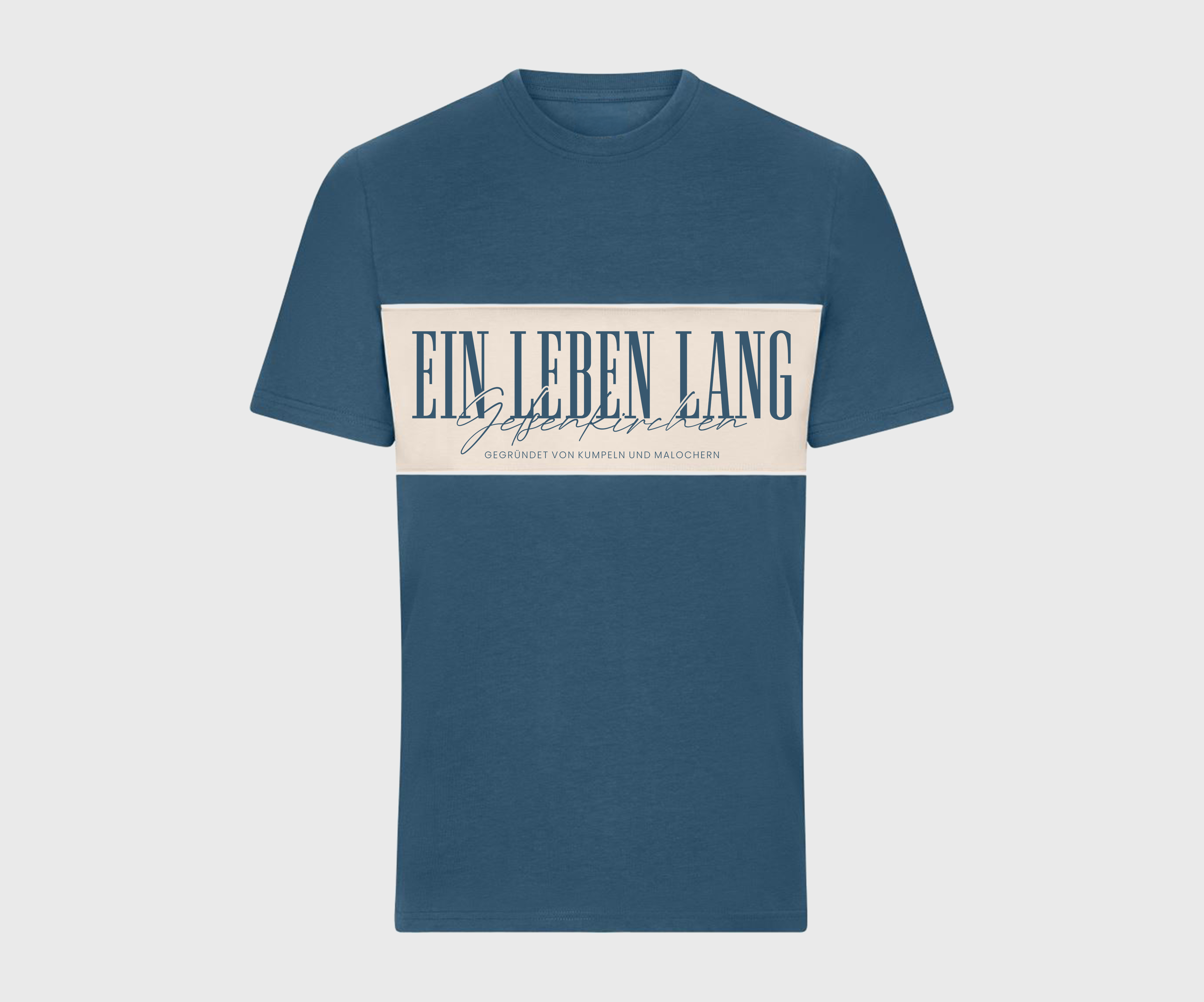 Ein Leben Lang T-Shirt