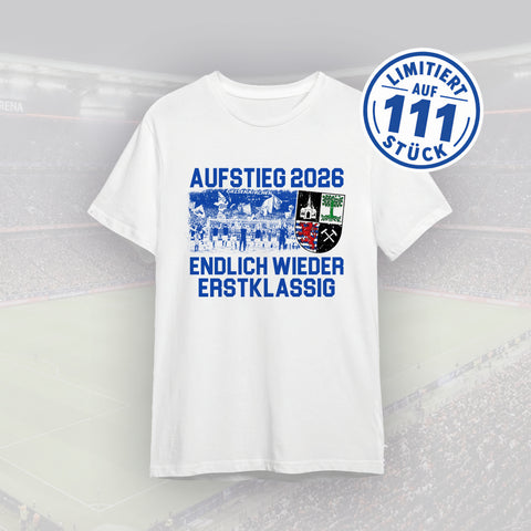 Aufstieg 2026
