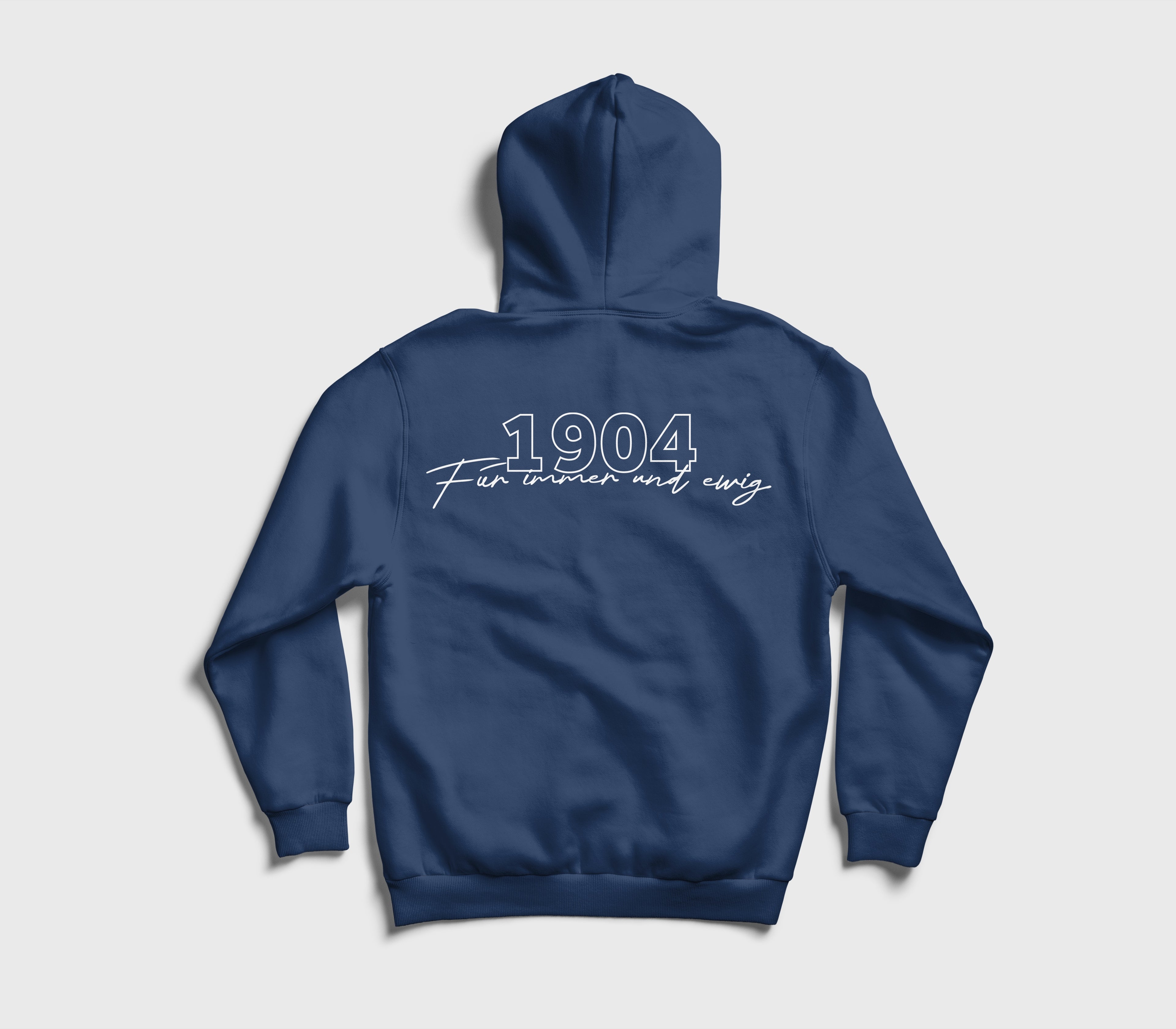 1904 - Für immer und ewig - Pullover / Sweatshirt