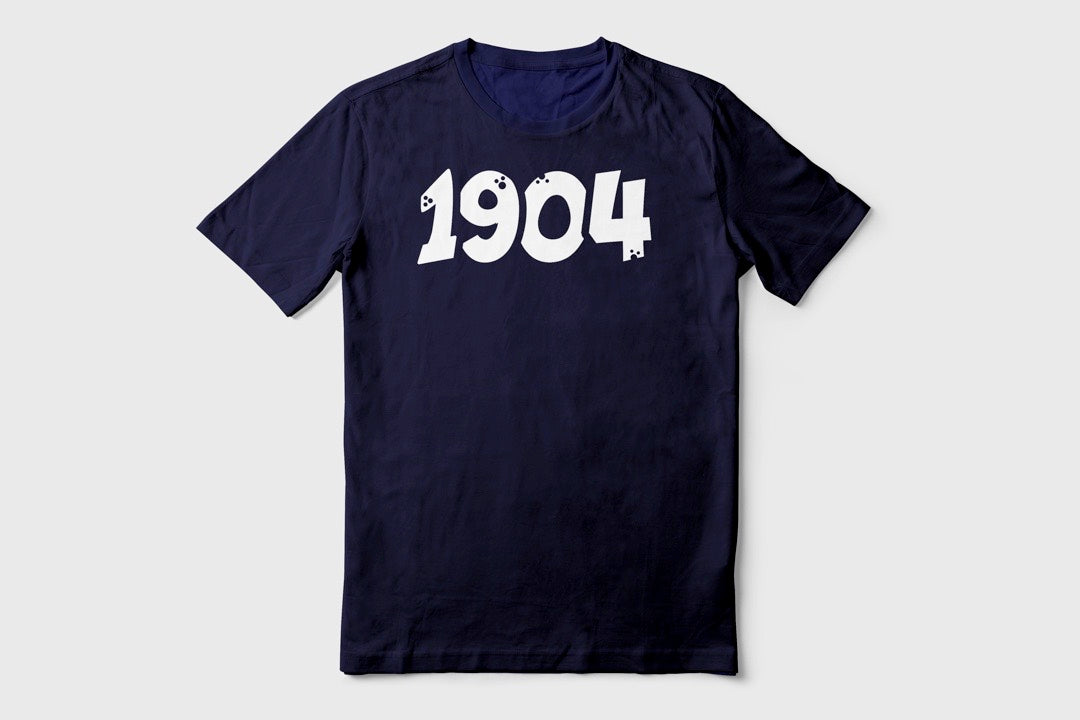 1904 T-Shirt